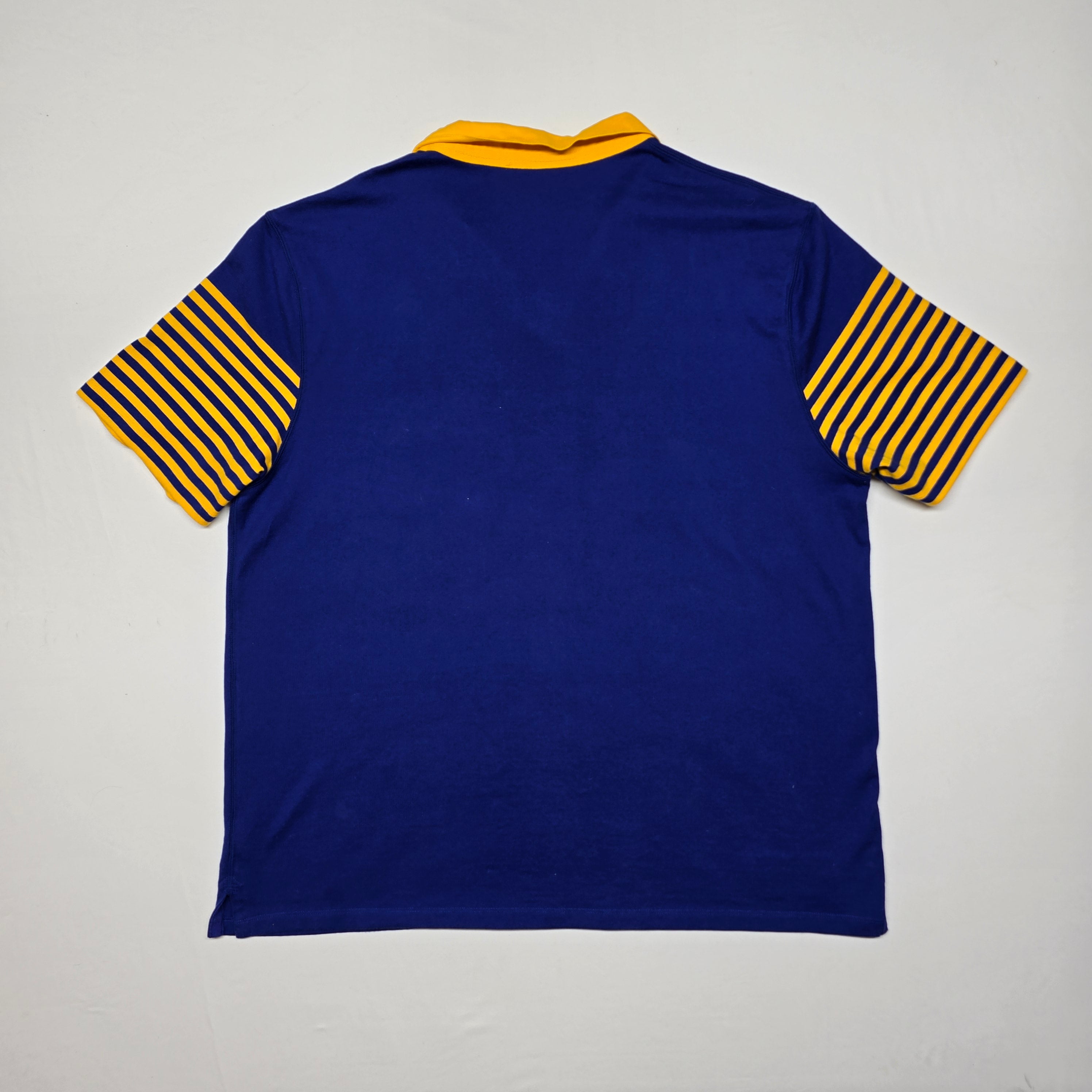 Otago 1998 NPC Commemorative Jersey 199 of 200 - 3XL