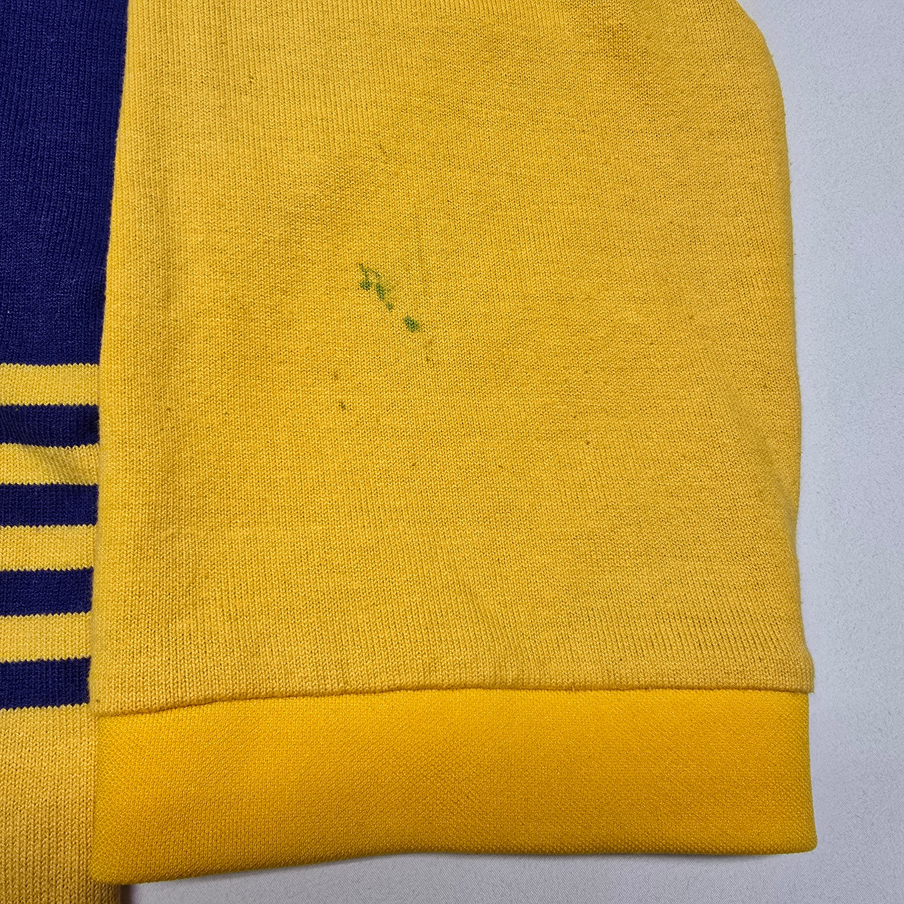 Parramatta Eels Home Jersey - Small/Medium