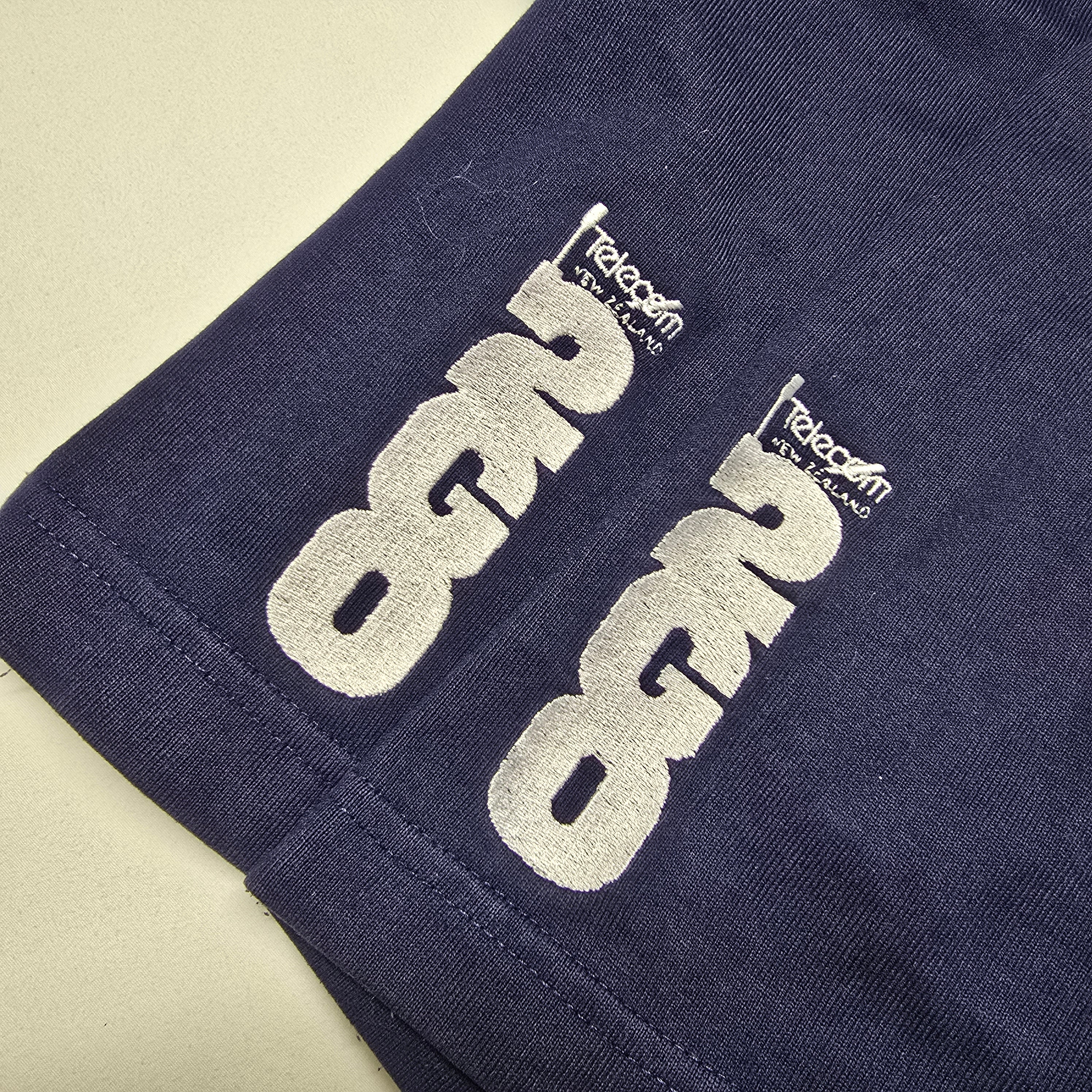 Super 12 Supporters Jersey - XL-2XL