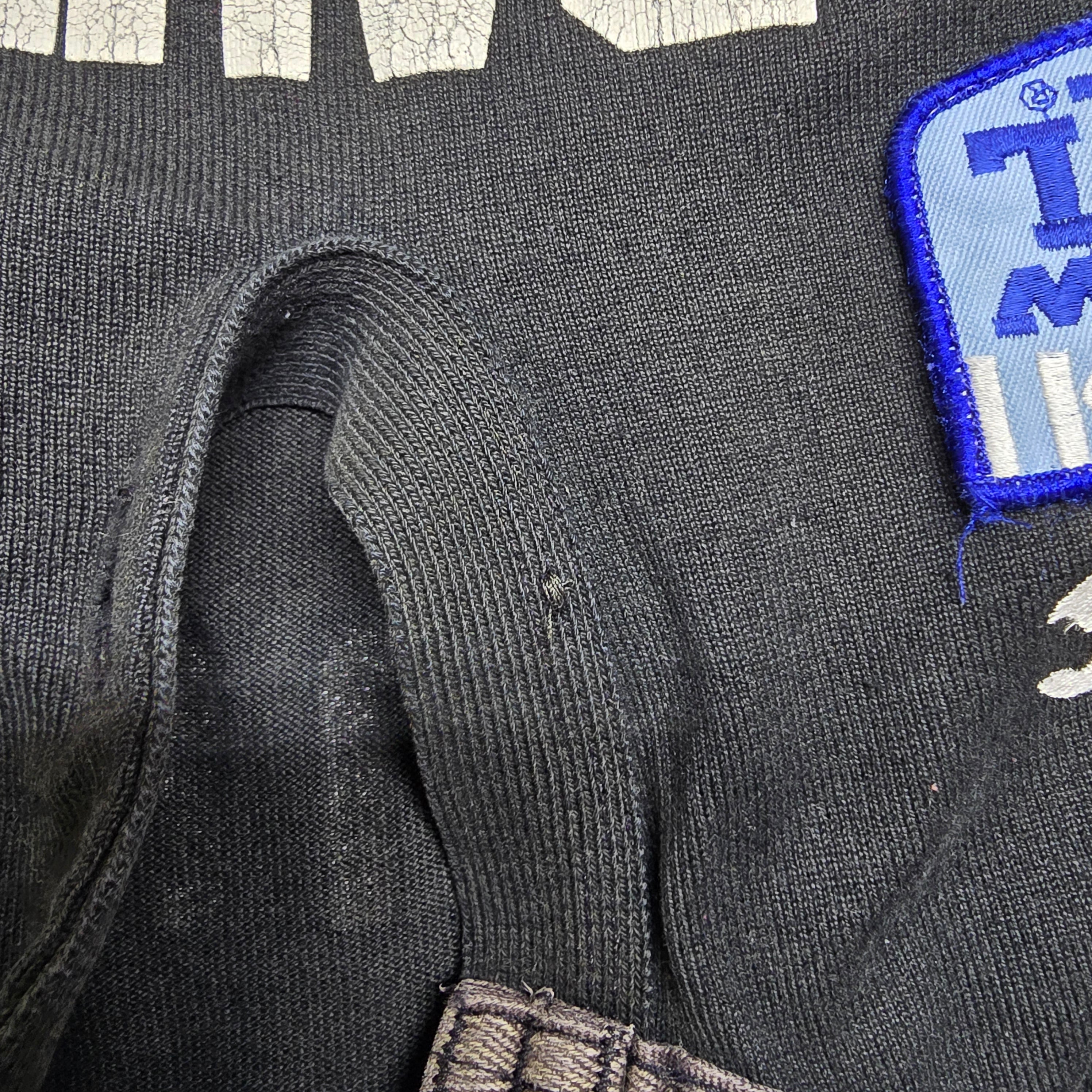 Penrith Panthers 1993 "DAHDAH" Jersey - 10YRS