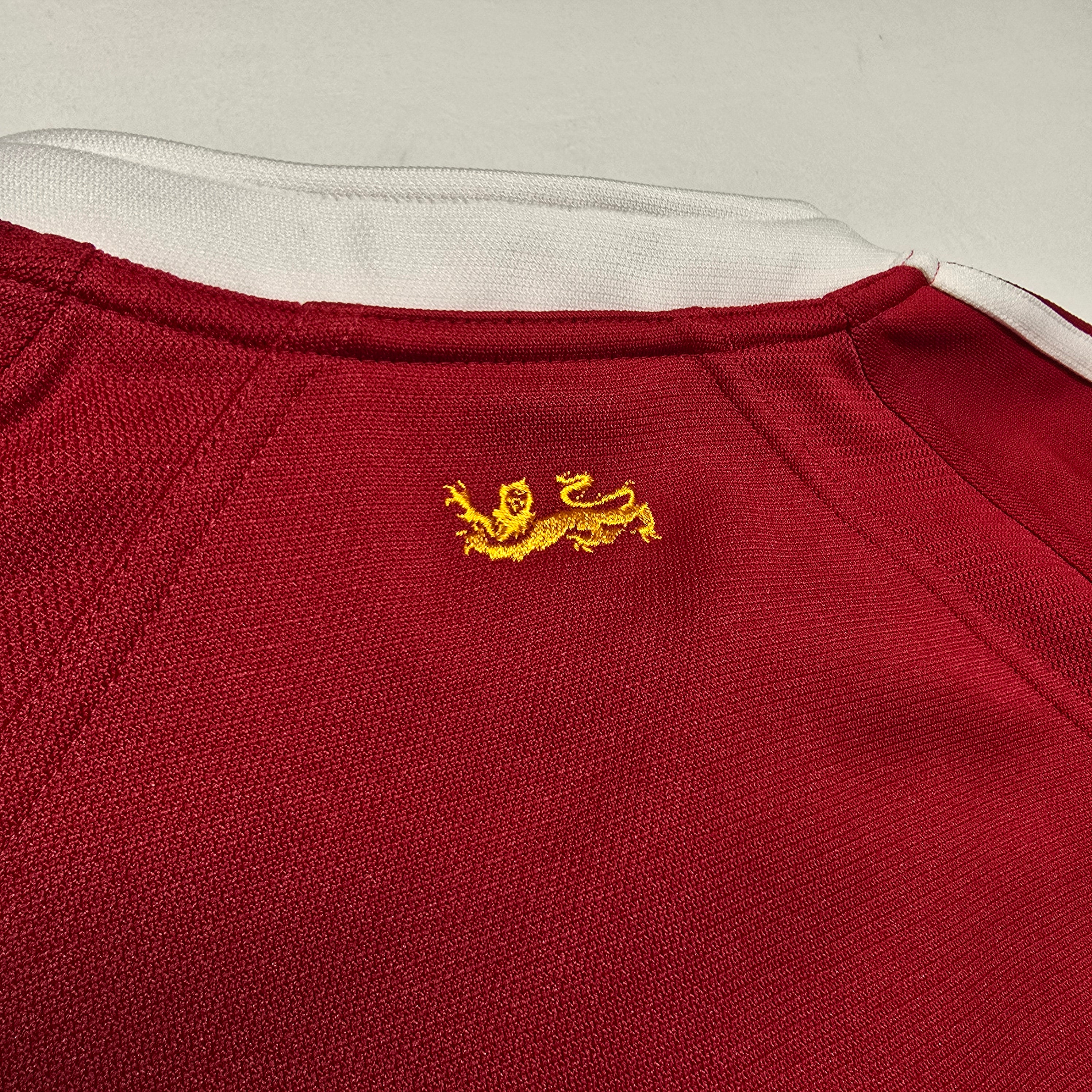 British & Irish Lions 2005 Tour Jersey - XL