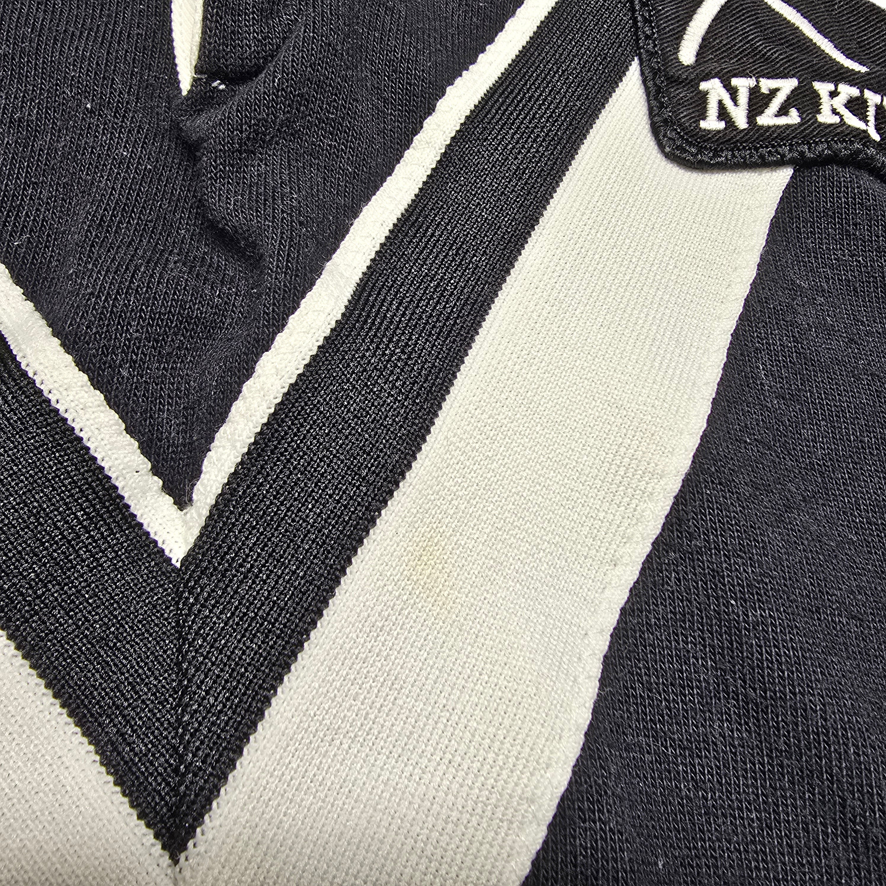 NZ Kiwis 1988/89 Rugby League Jersey - Large
