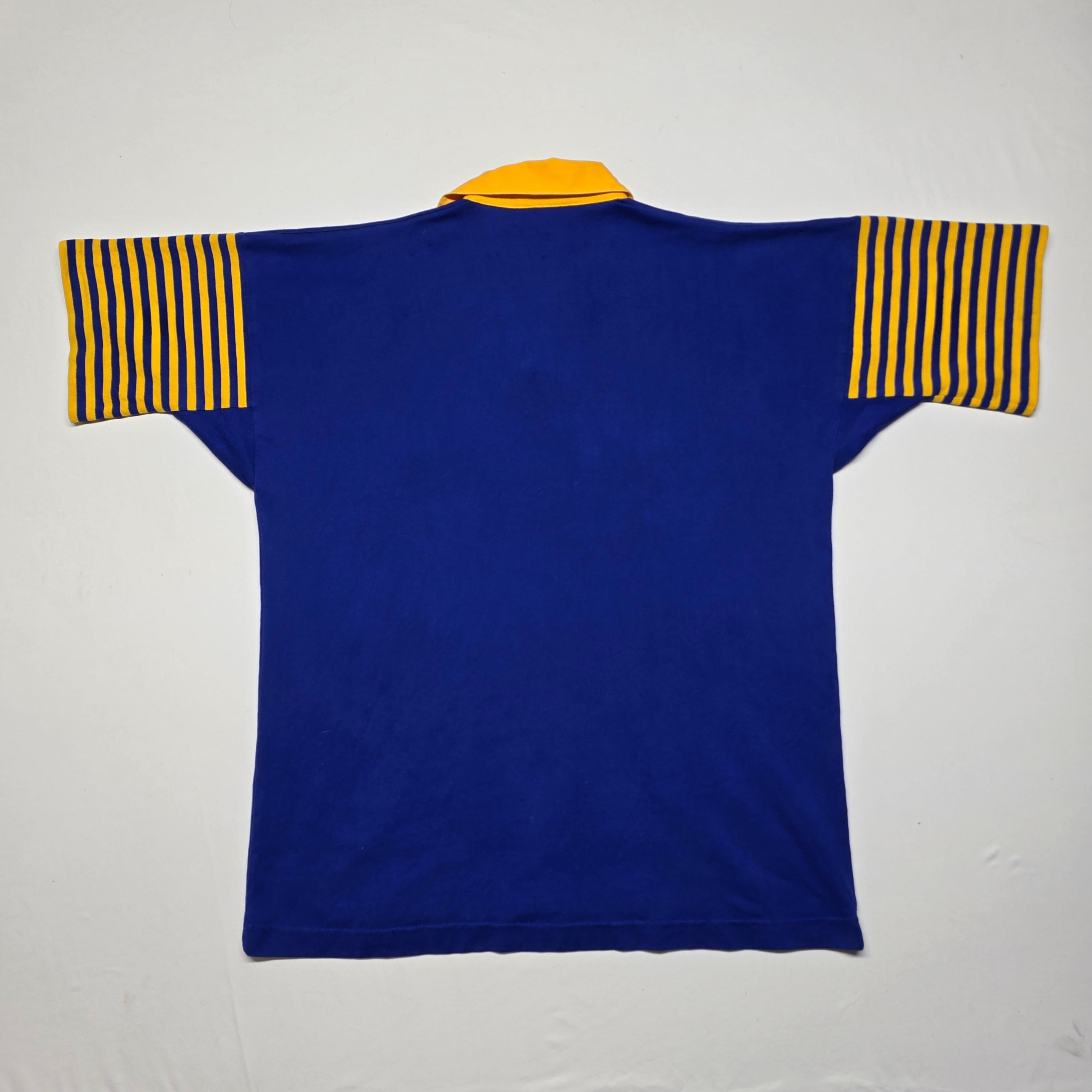Otago Rugby Jersey Early 2000's - XL