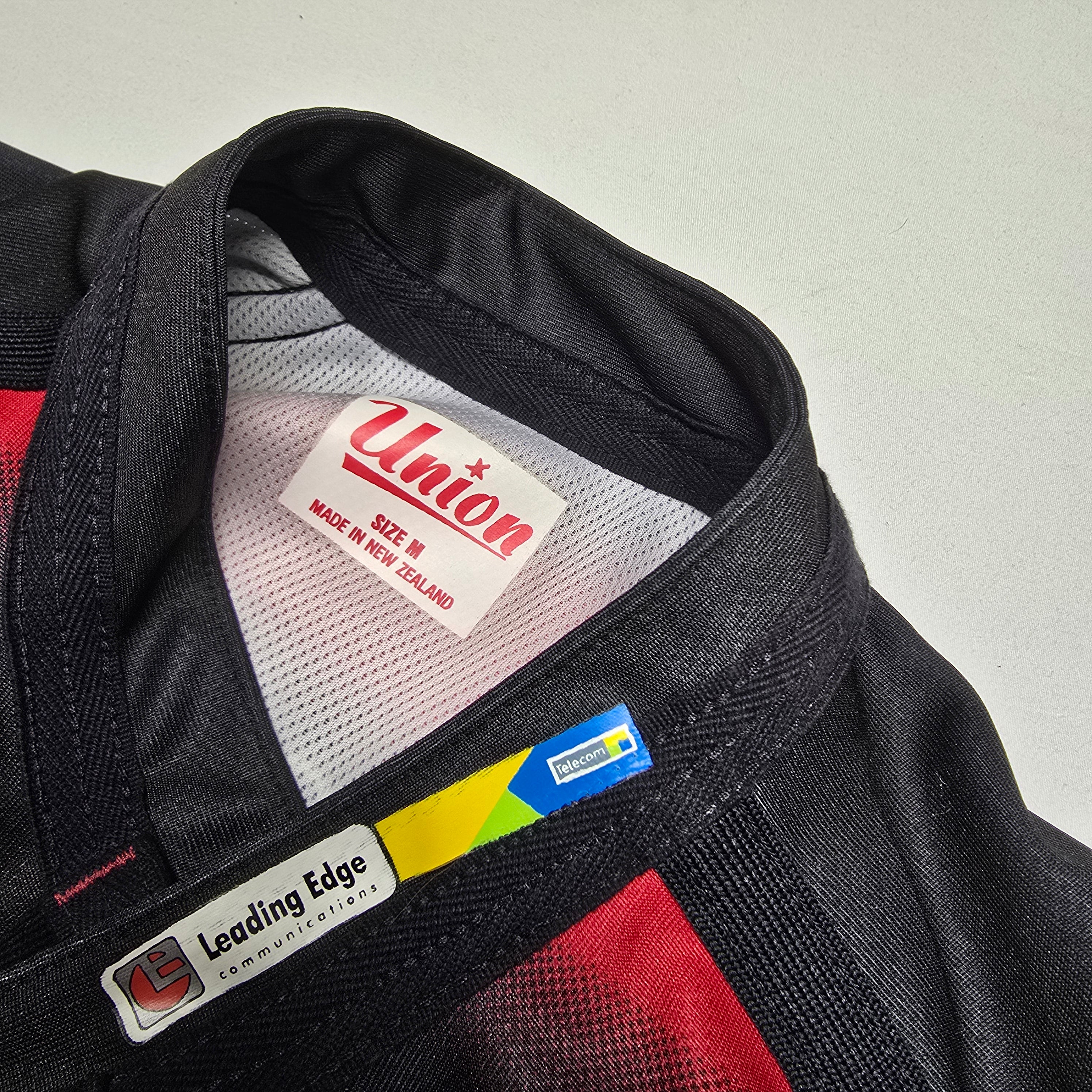 Canterbury Rugby 2006 Jersey - Medium