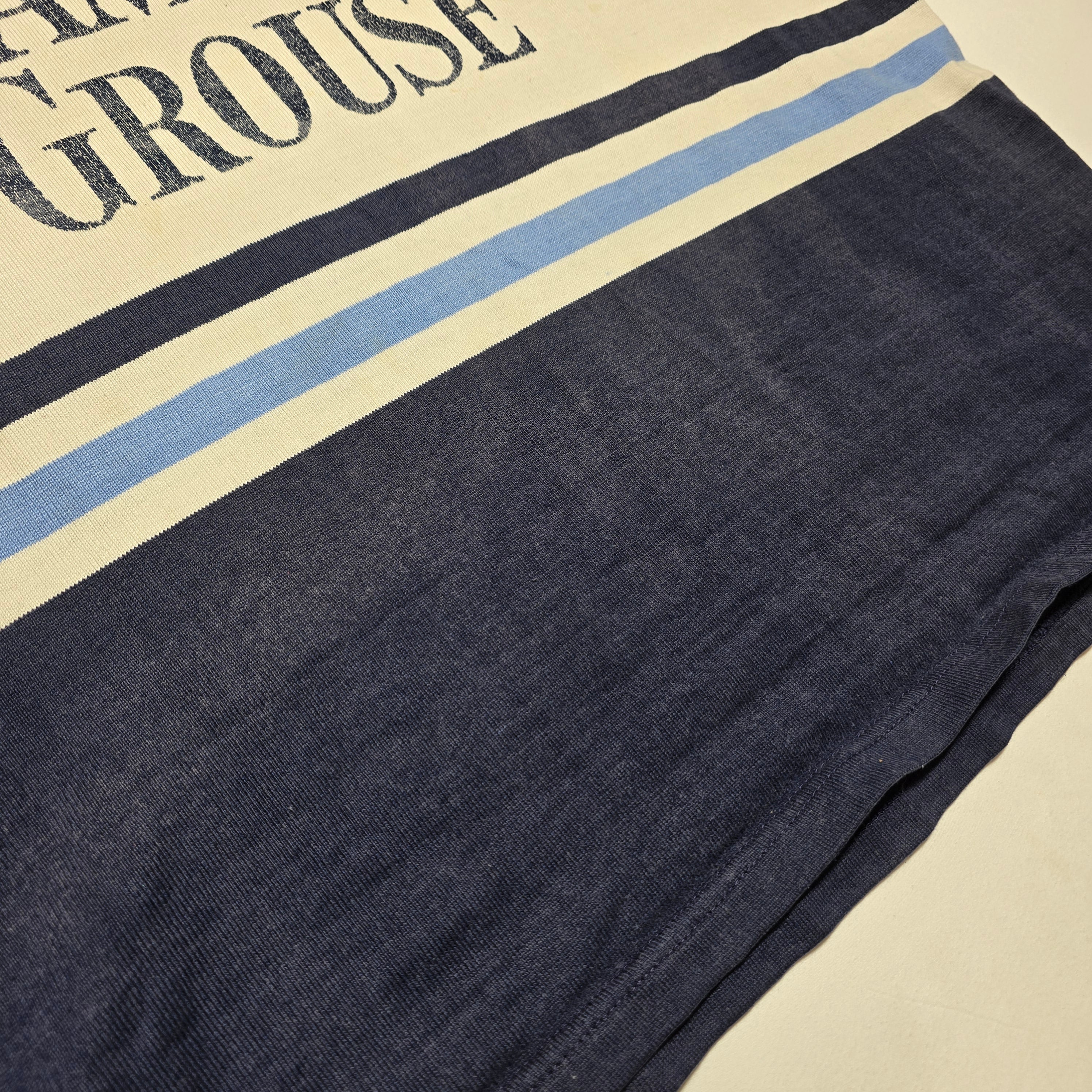 Scotland 2004 Rugby Jersey - XL