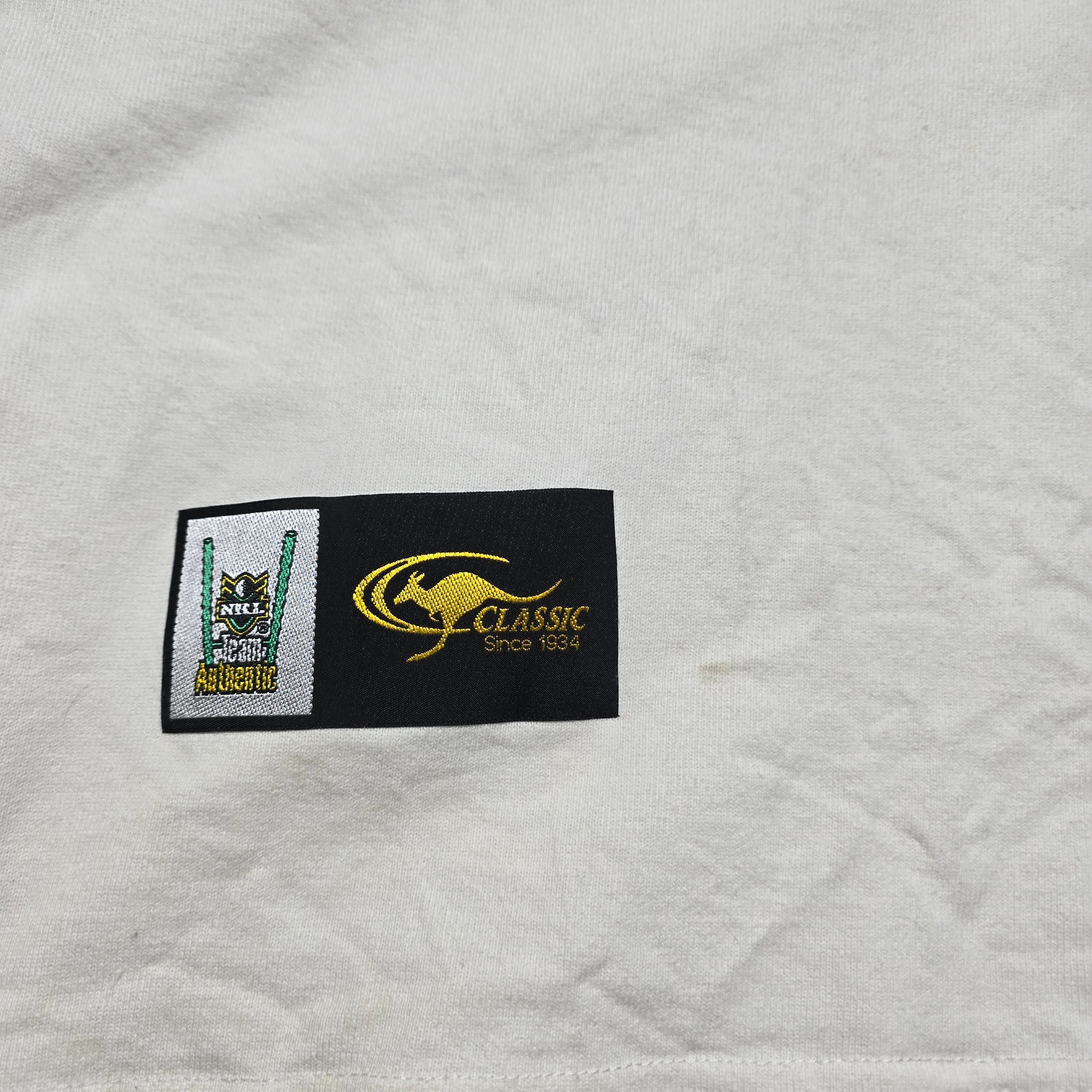 St. George Illawarra Dragons 2005 Jersey - XL