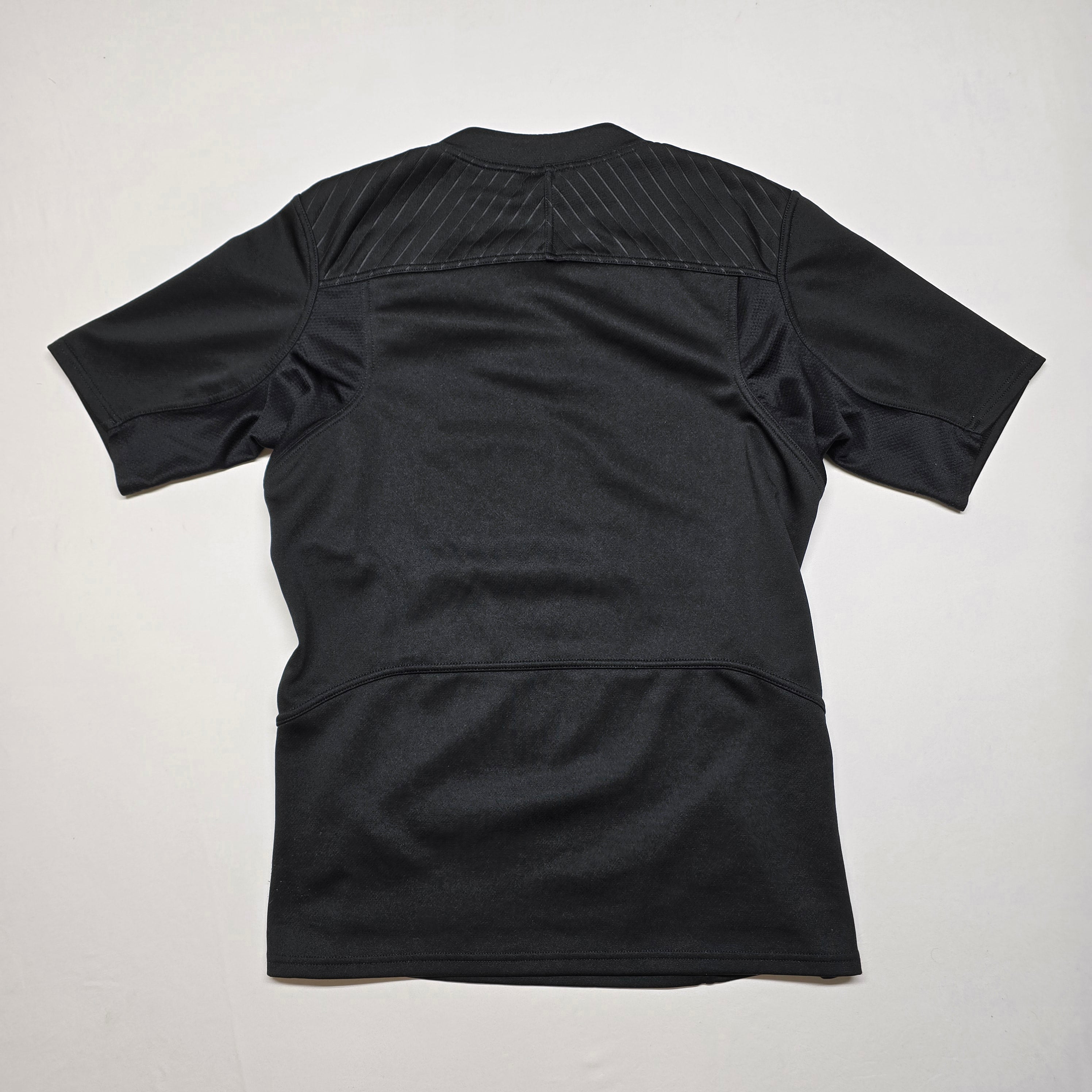 All Blacks 2015 RWC Home Performance Jersey - XL