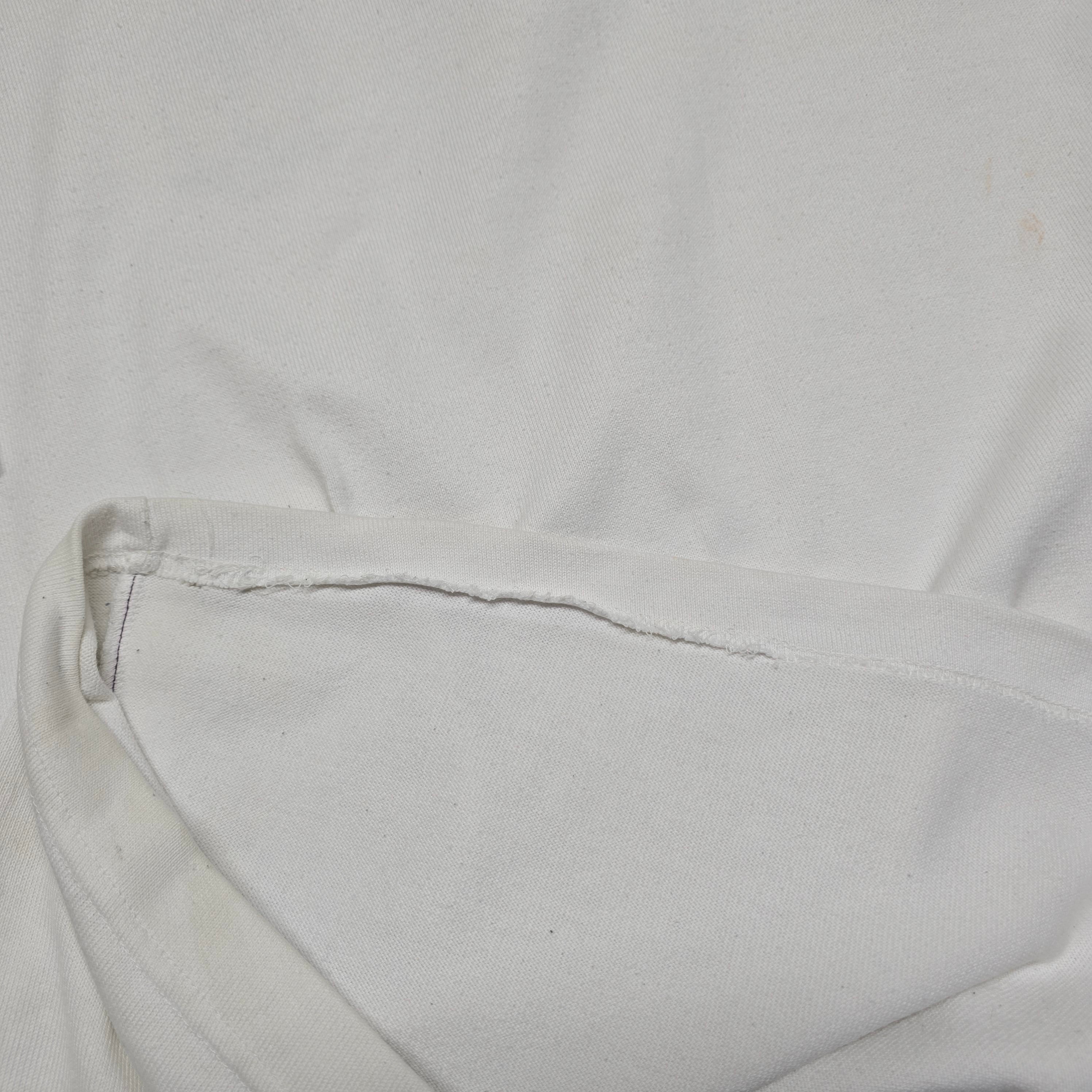 Fiji 2002 Rugby Jersey - 3XL