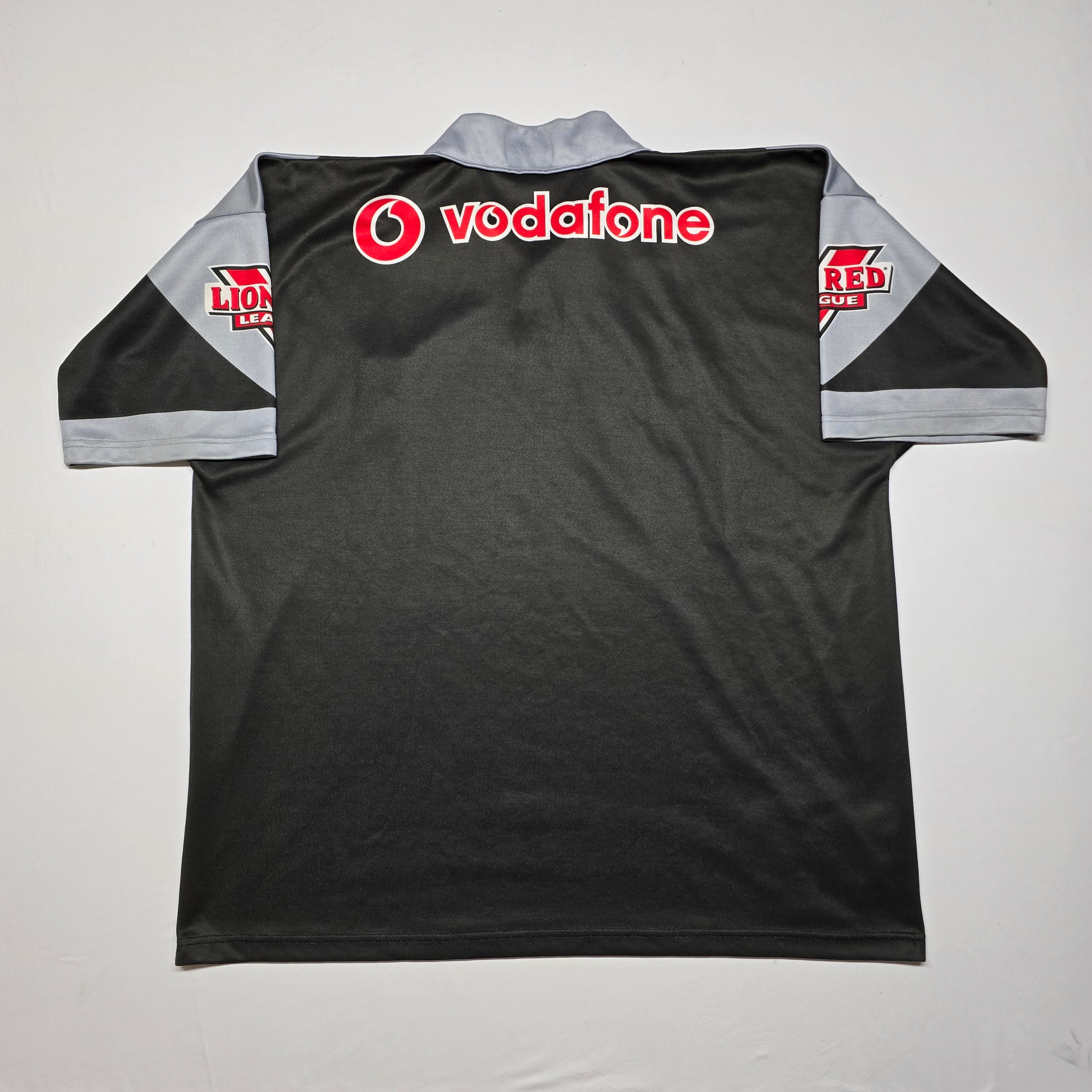 NZ Warriors 2003 Jersey - 3XL
