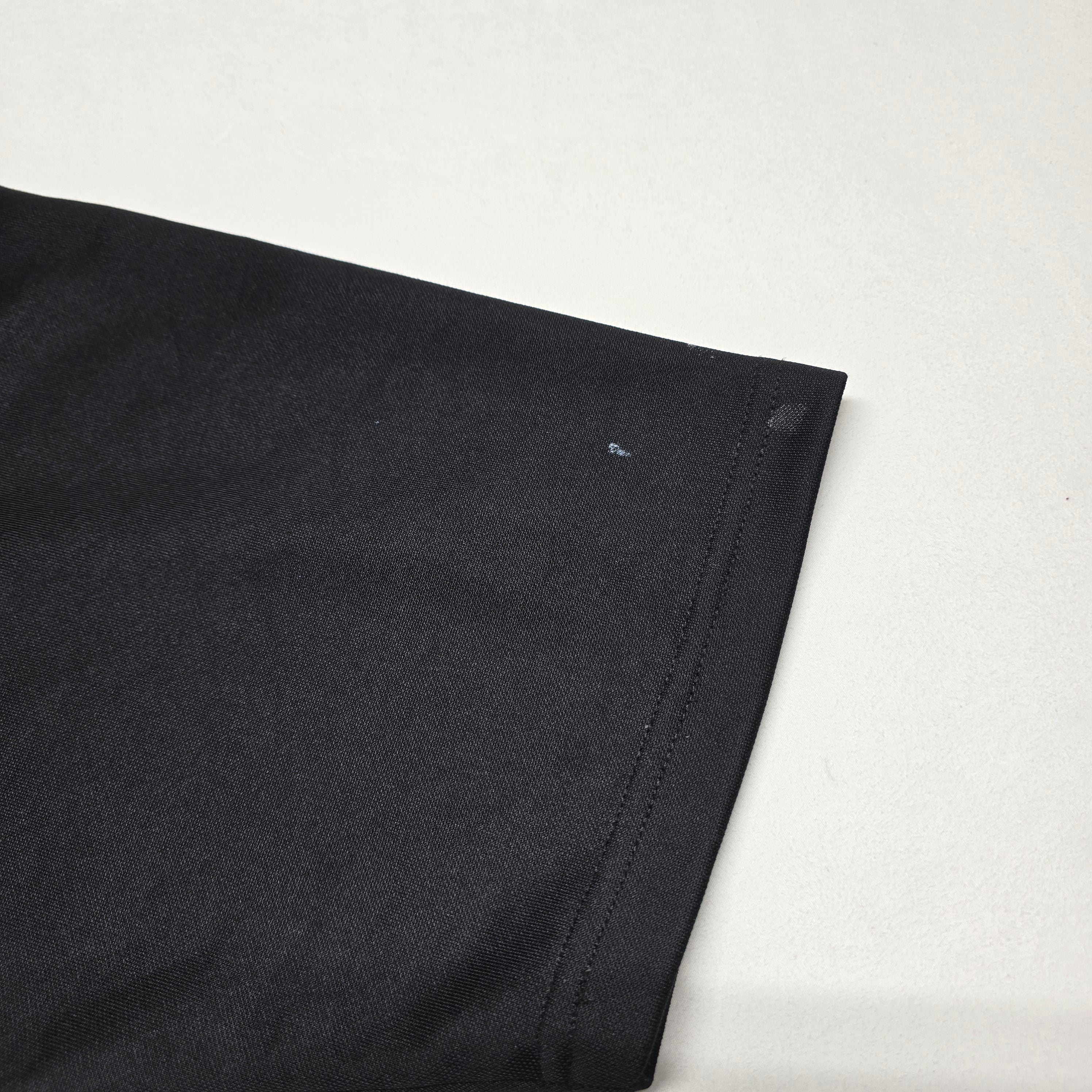 All Blacks 2007/08 Home Jersey - Small