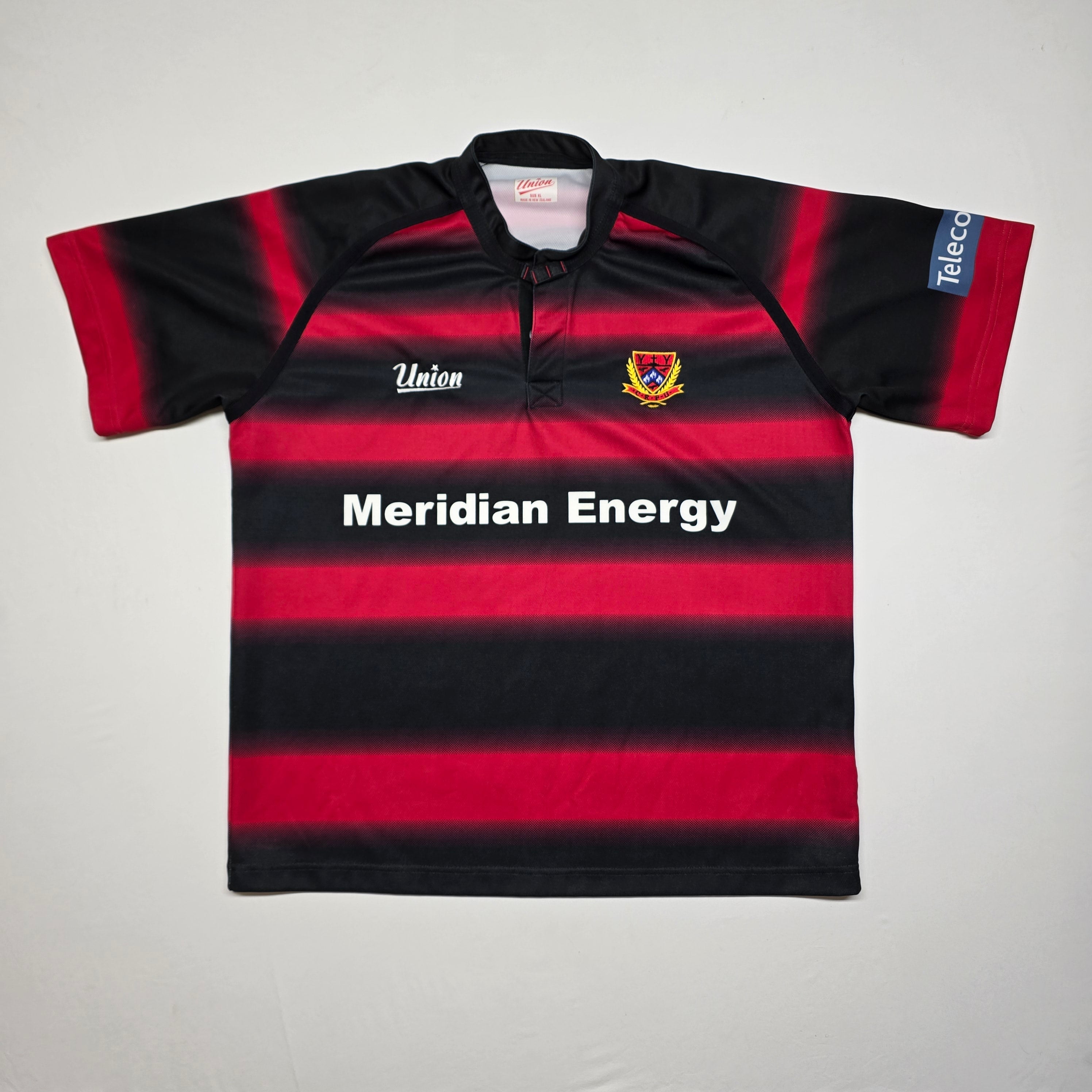 Canterbury Rugby 2004 Jersey - XL