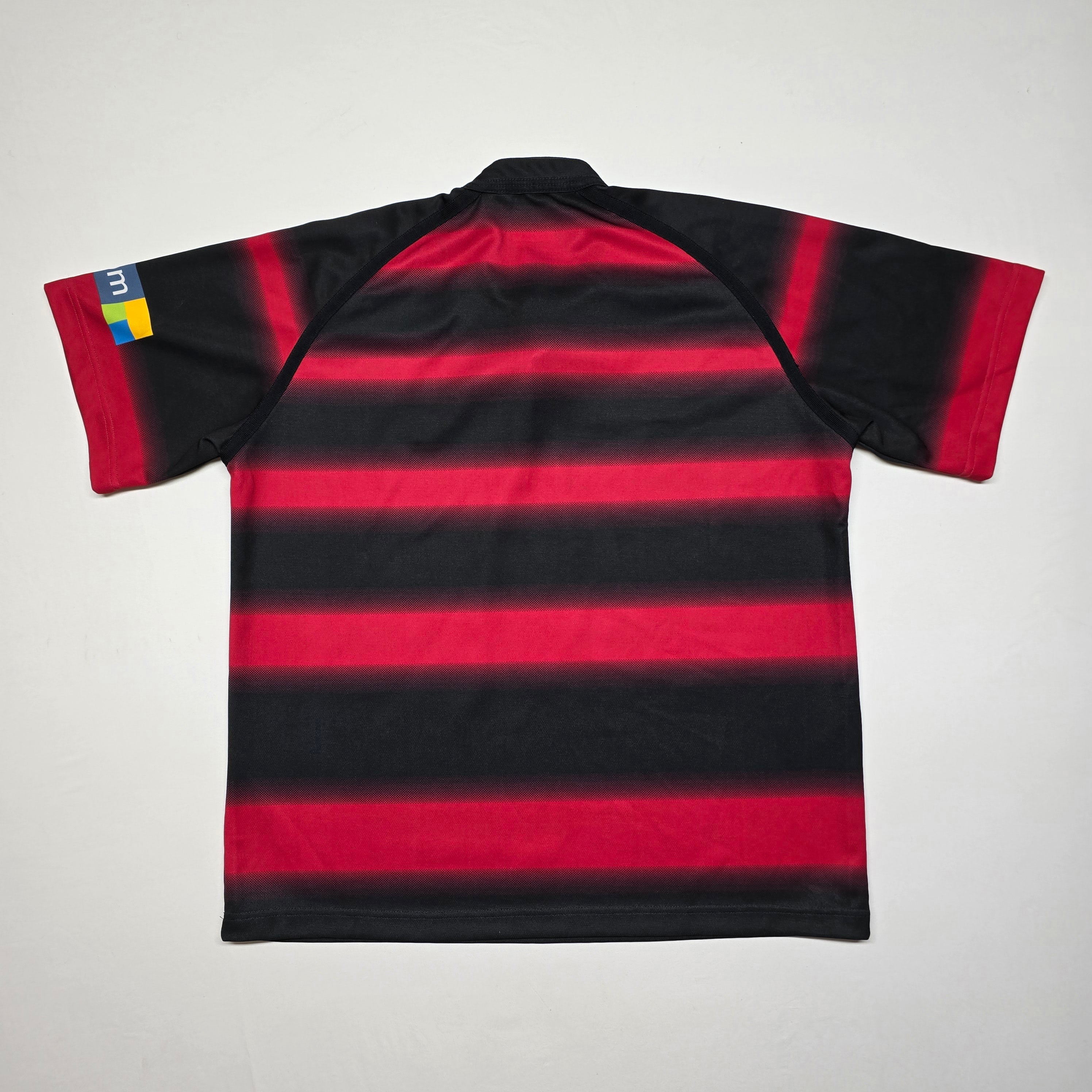 Canterbury Rugby 2004 Jersey - XL