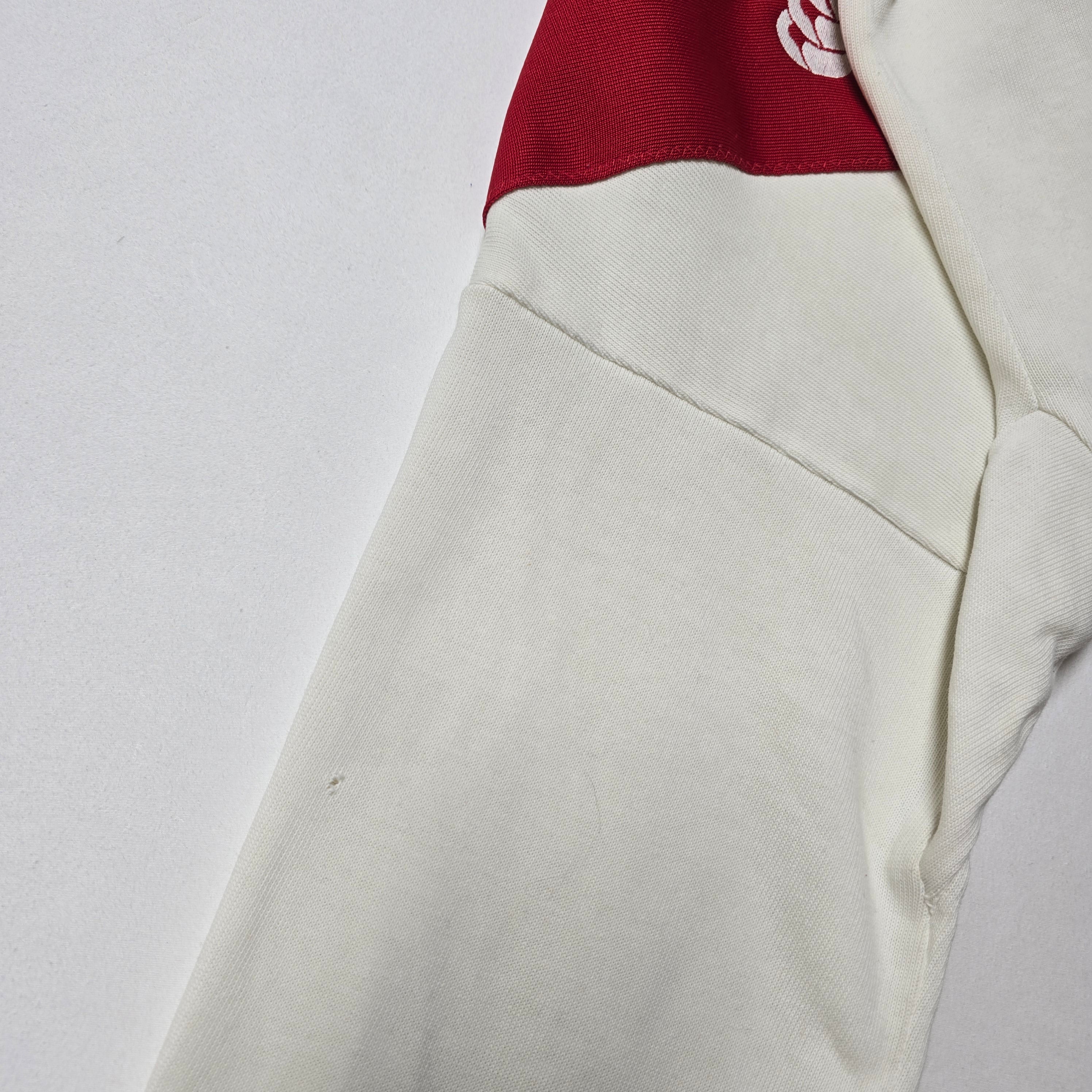 ST.George Dragons CCC Jersey - 2XL