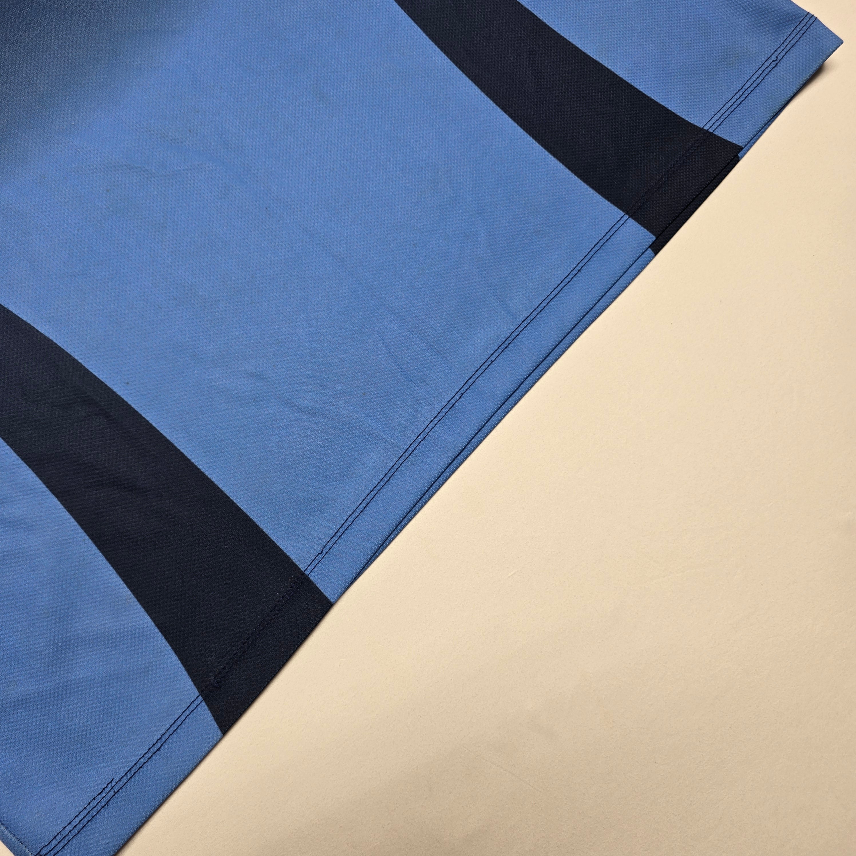 Bulls 2007 Home Jersey - 2XL