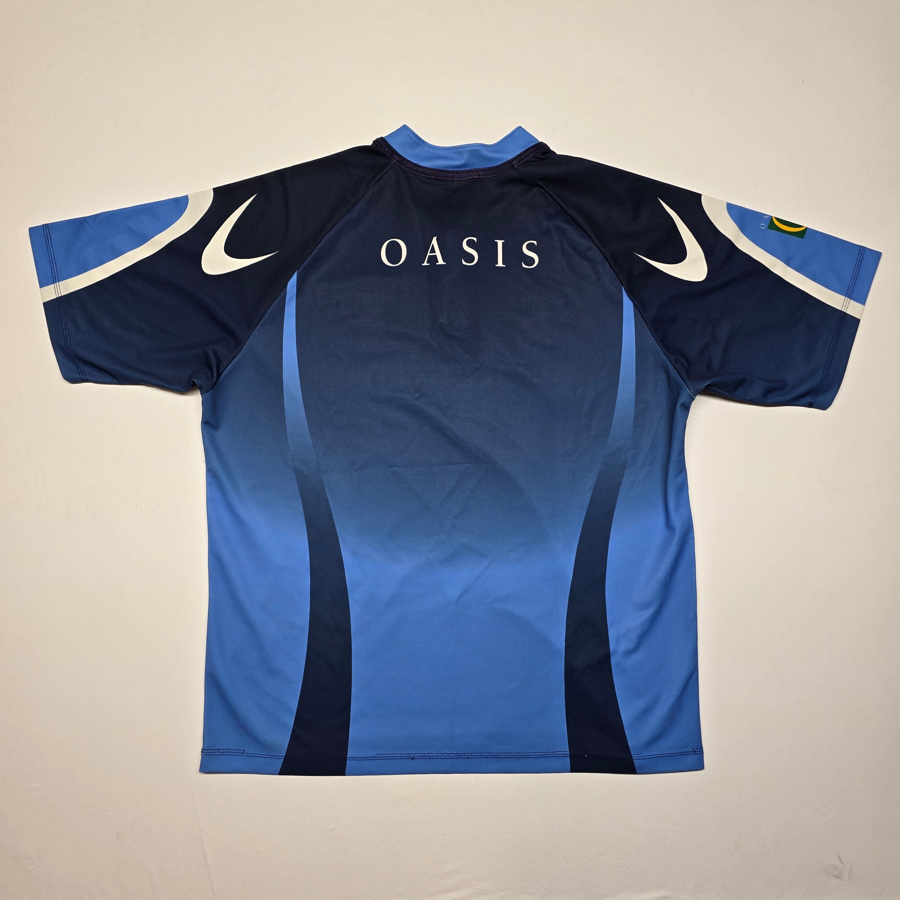 Bulls 2007 Home Jersey - 2XL