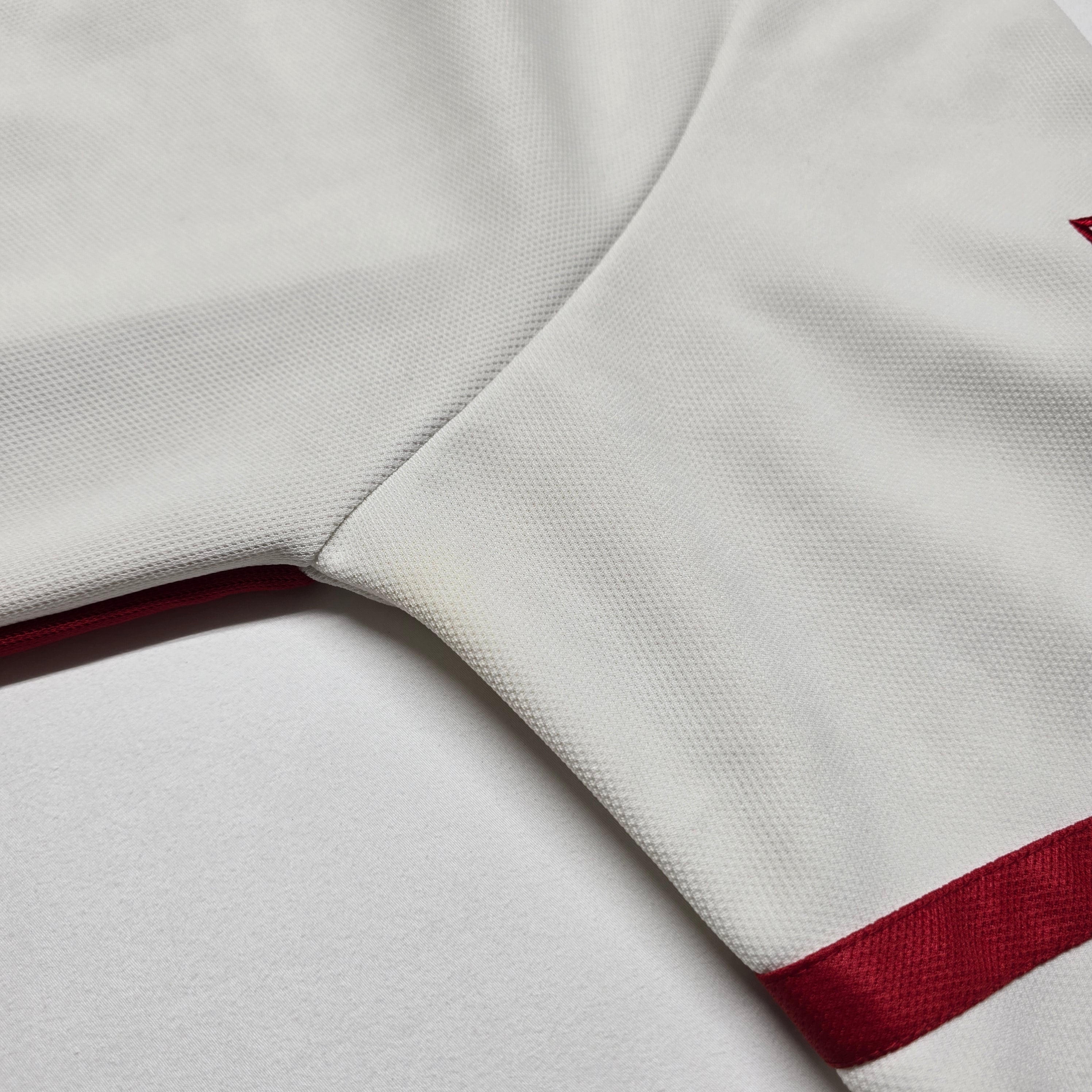 Cats Super 14 (Now Lions) 2006 Jersey - XL