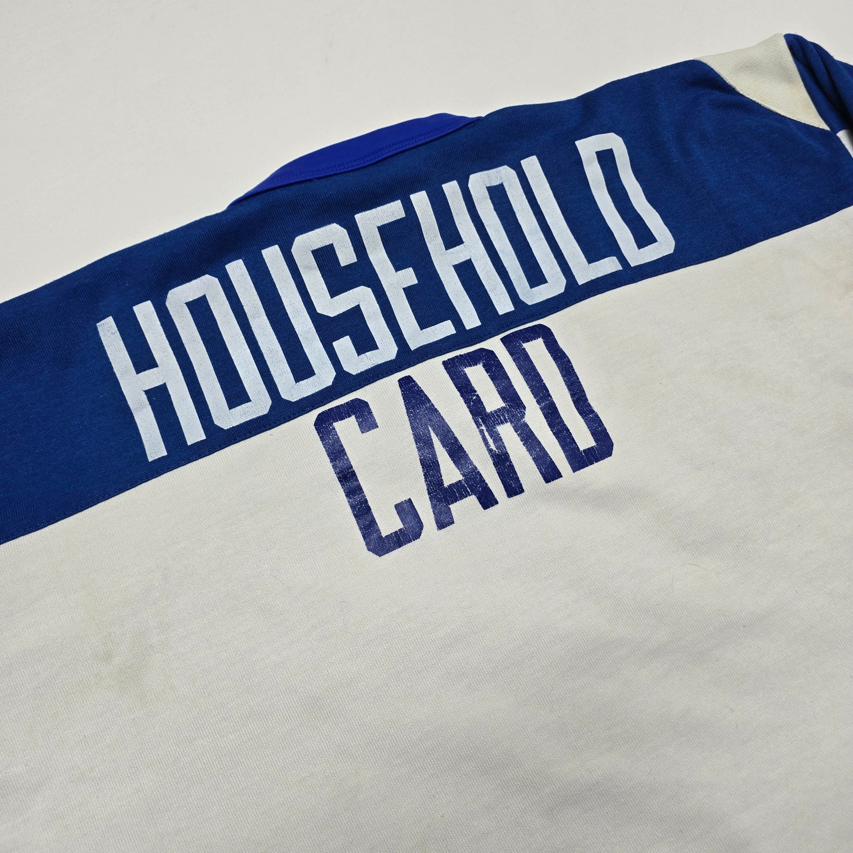 Canterbury-Bankstown Bulldogs Jersey - Youth XL