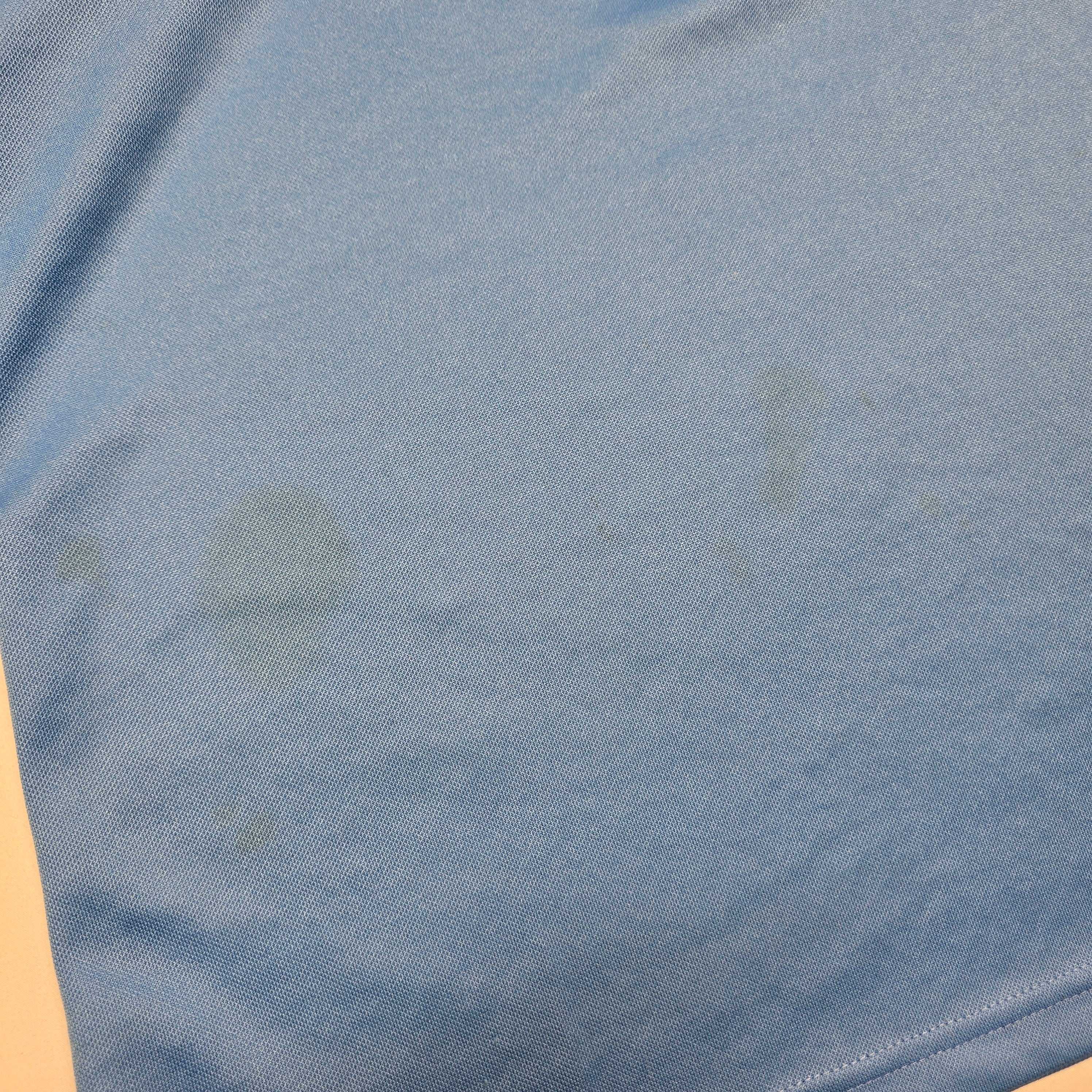 All Blacks 2013/14 Training Jersey - Large