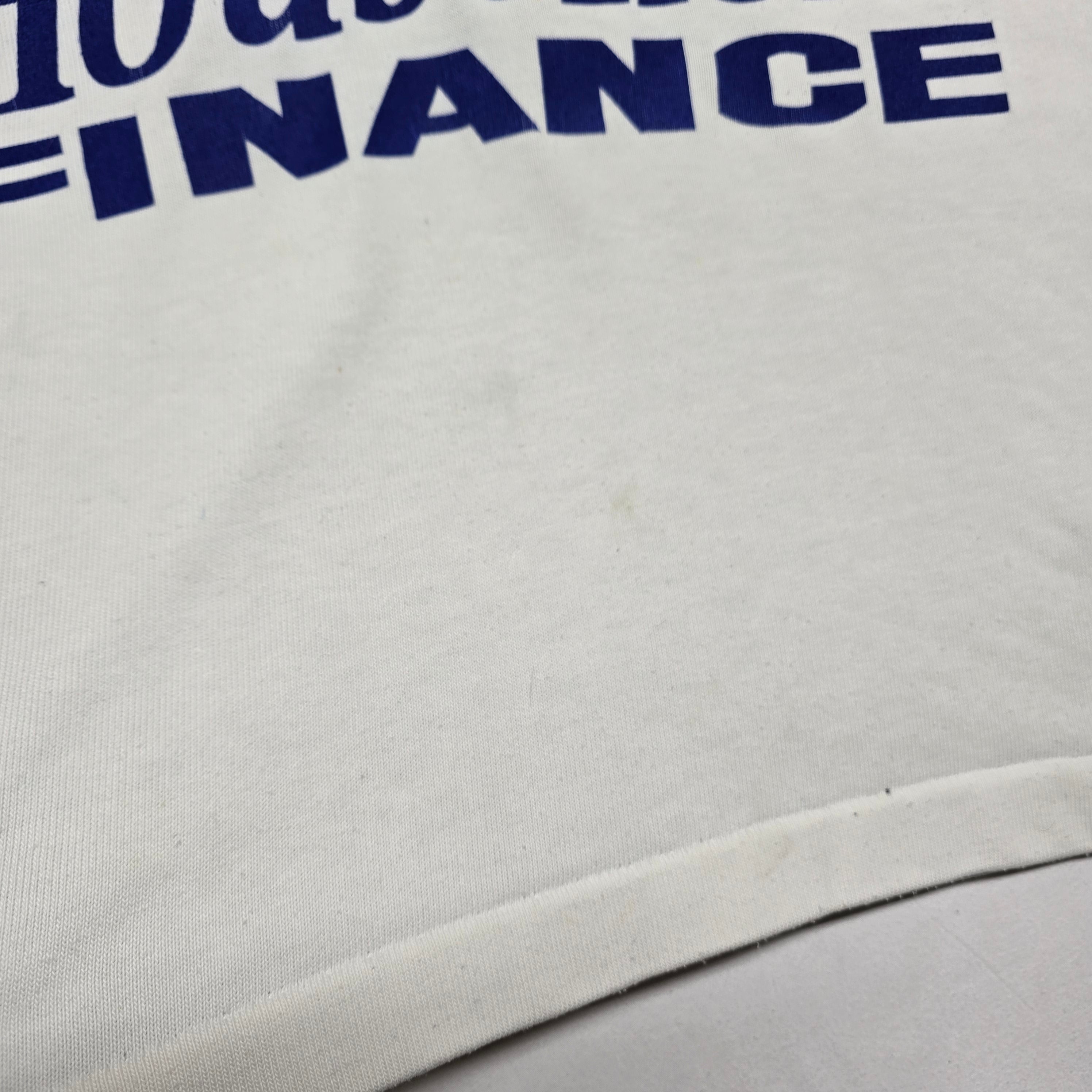 Canterbury-Bankstown Bulldogs CCC Jersey - 40" (Small)