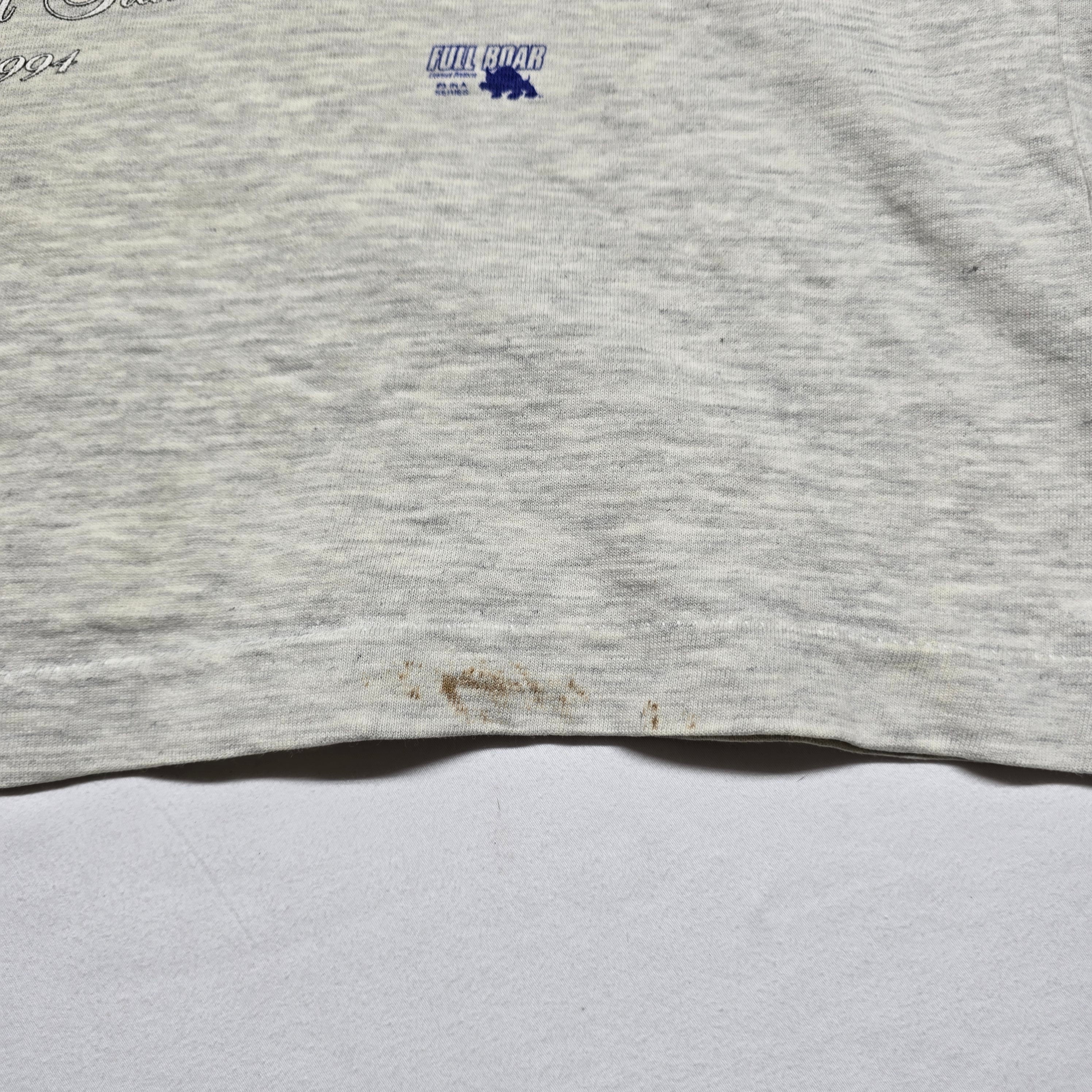 Winfield Cup 1994 Finals Limited Edition T-shirt - Medium