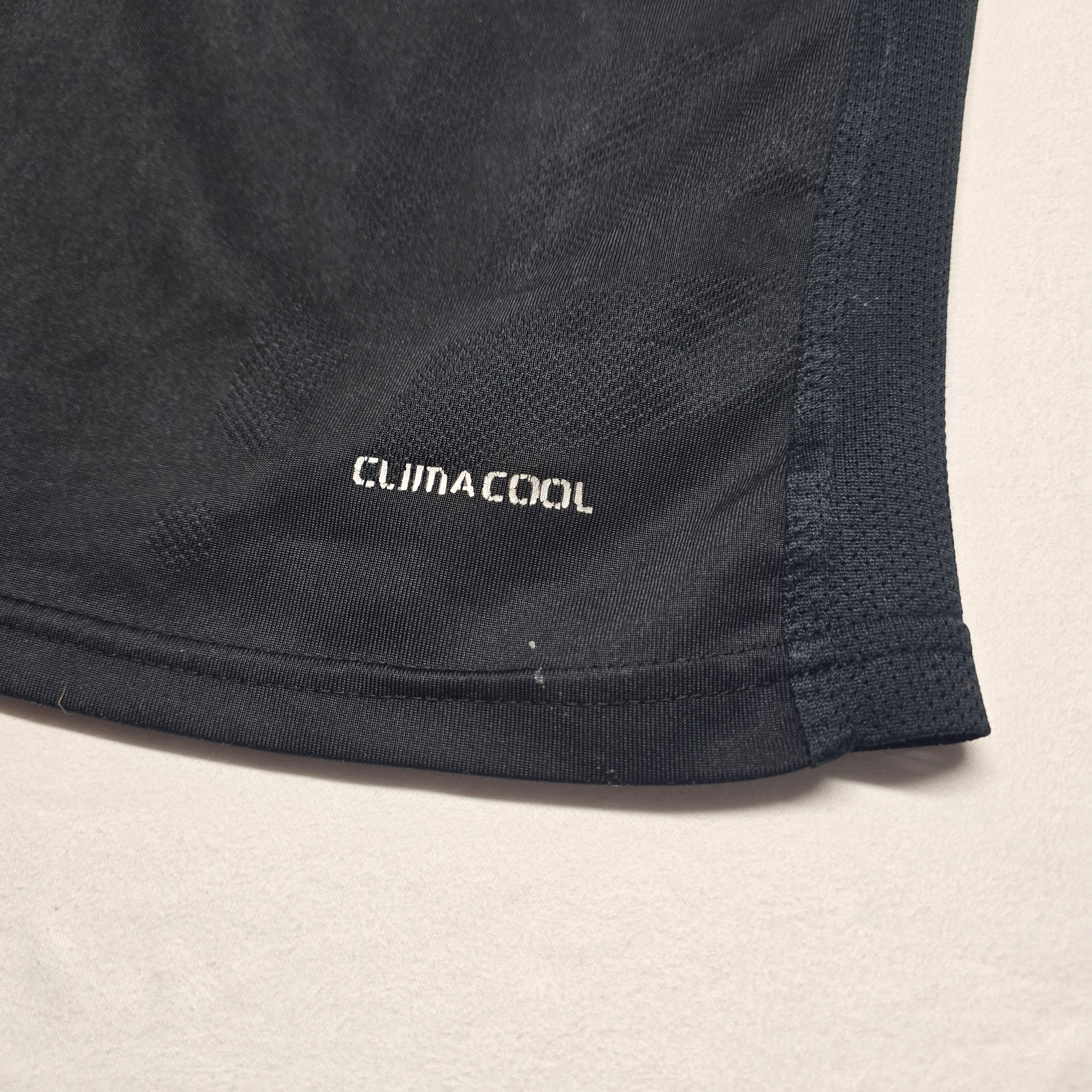 All Blacks 2011/12 Home Jersey - Medium