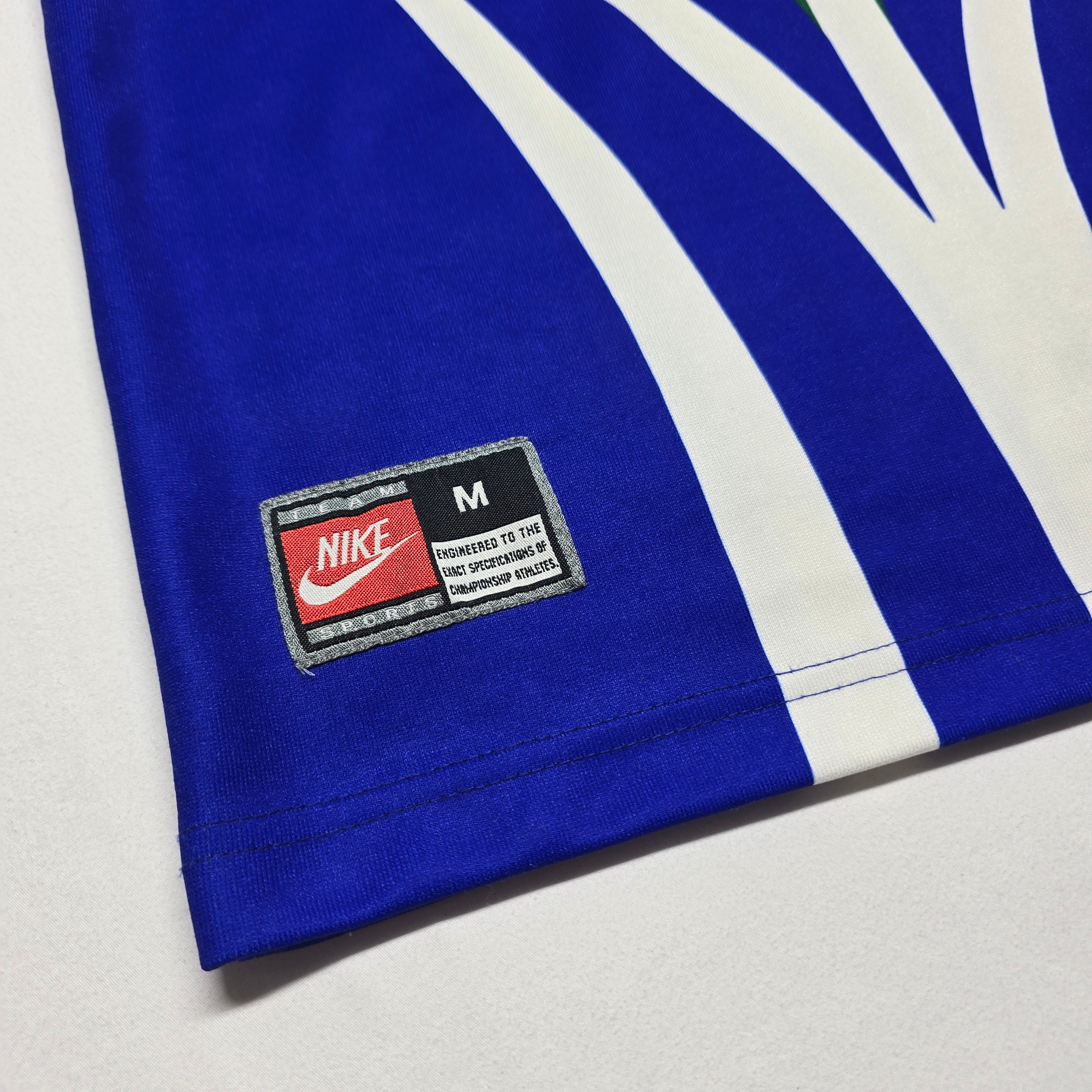 NZ Warriors Super League Jersey - Youth/Womens XL