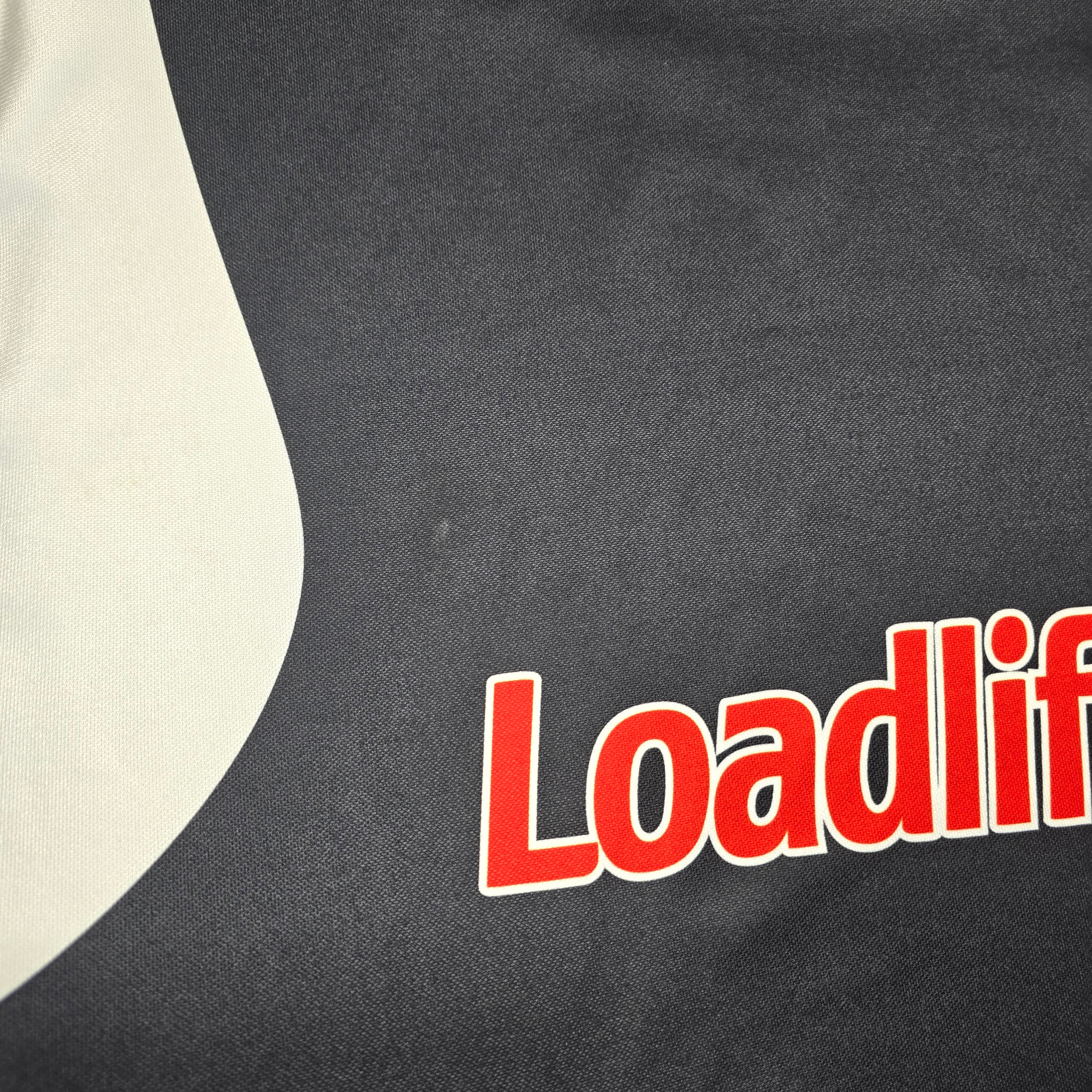 NZ Warriors 2009-2011 Home Jersey - S/M