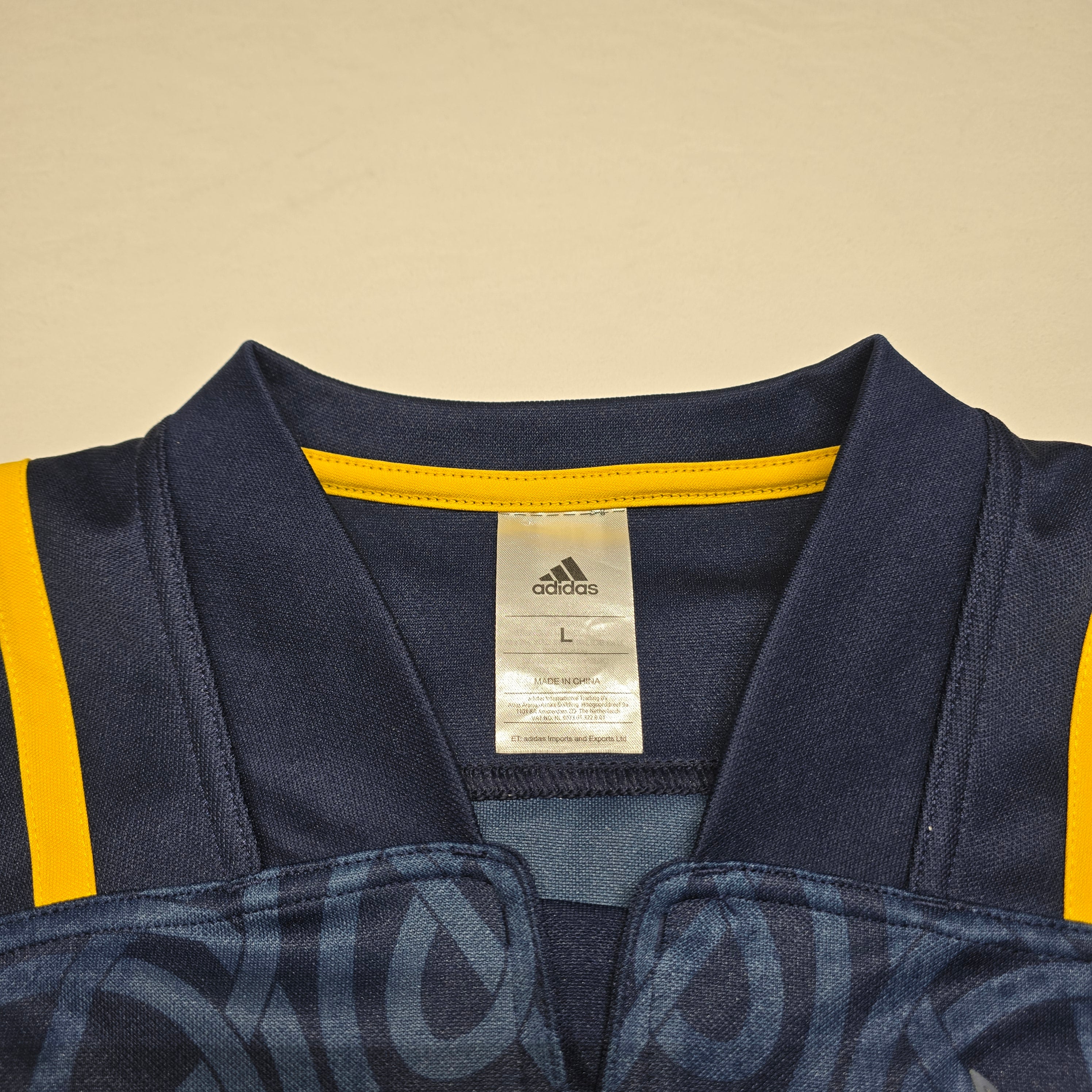 Highlanders 2018/19 Home Jersey - Large