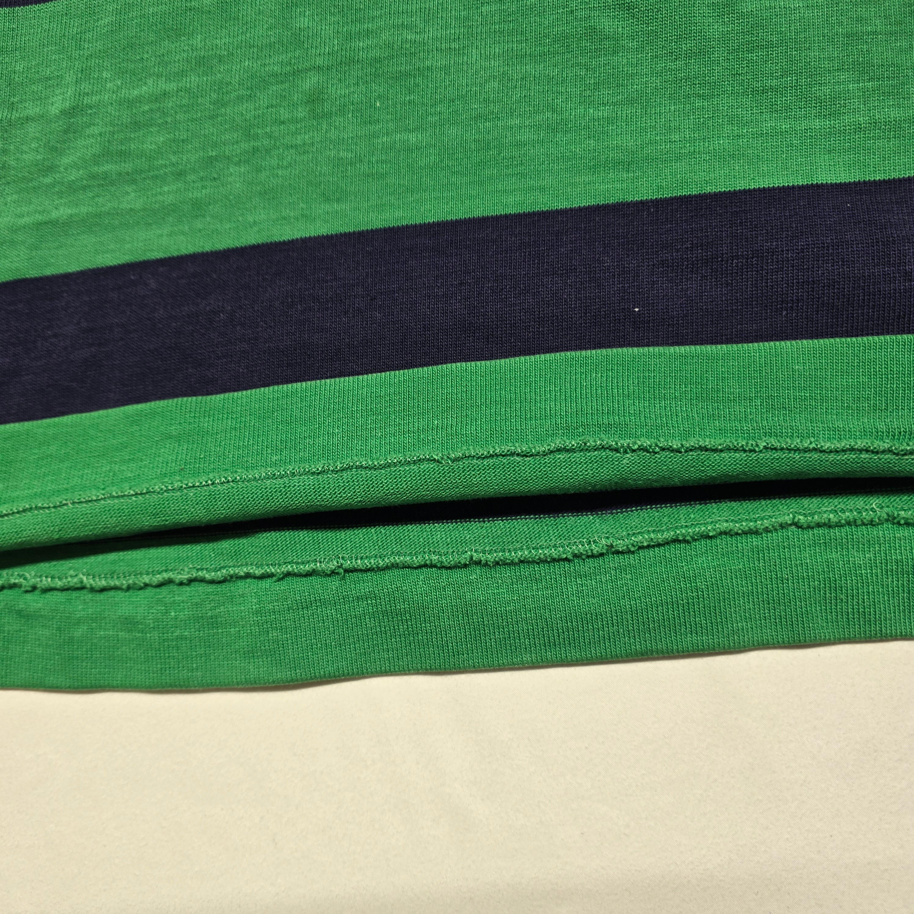 Vintage Steinlager CCC Rugby Jersey - XS/Small