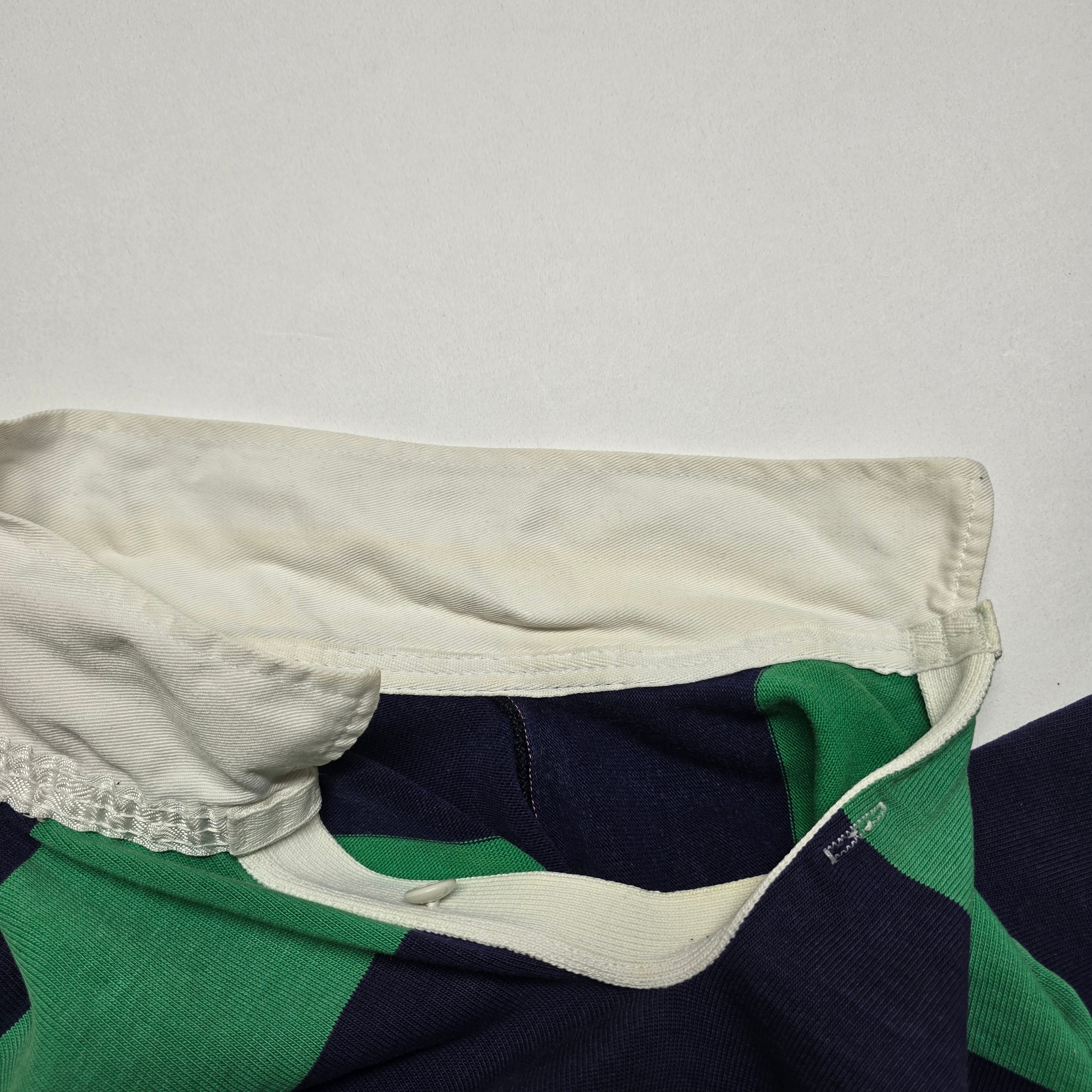 Vintage Steinlager CCC Rugby Jersey - XS/Small