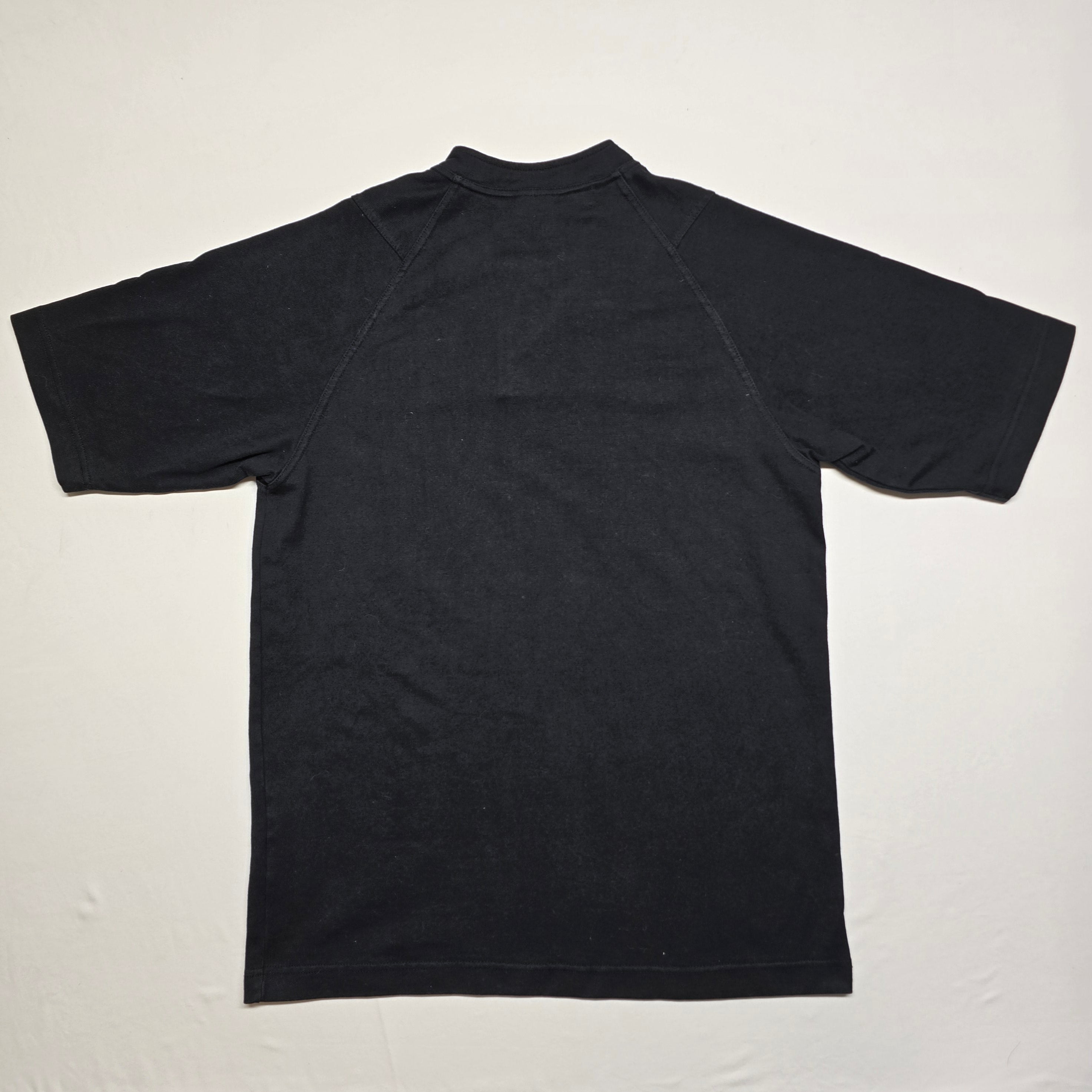 All Blacks 2003/04 Home Jersey - Small