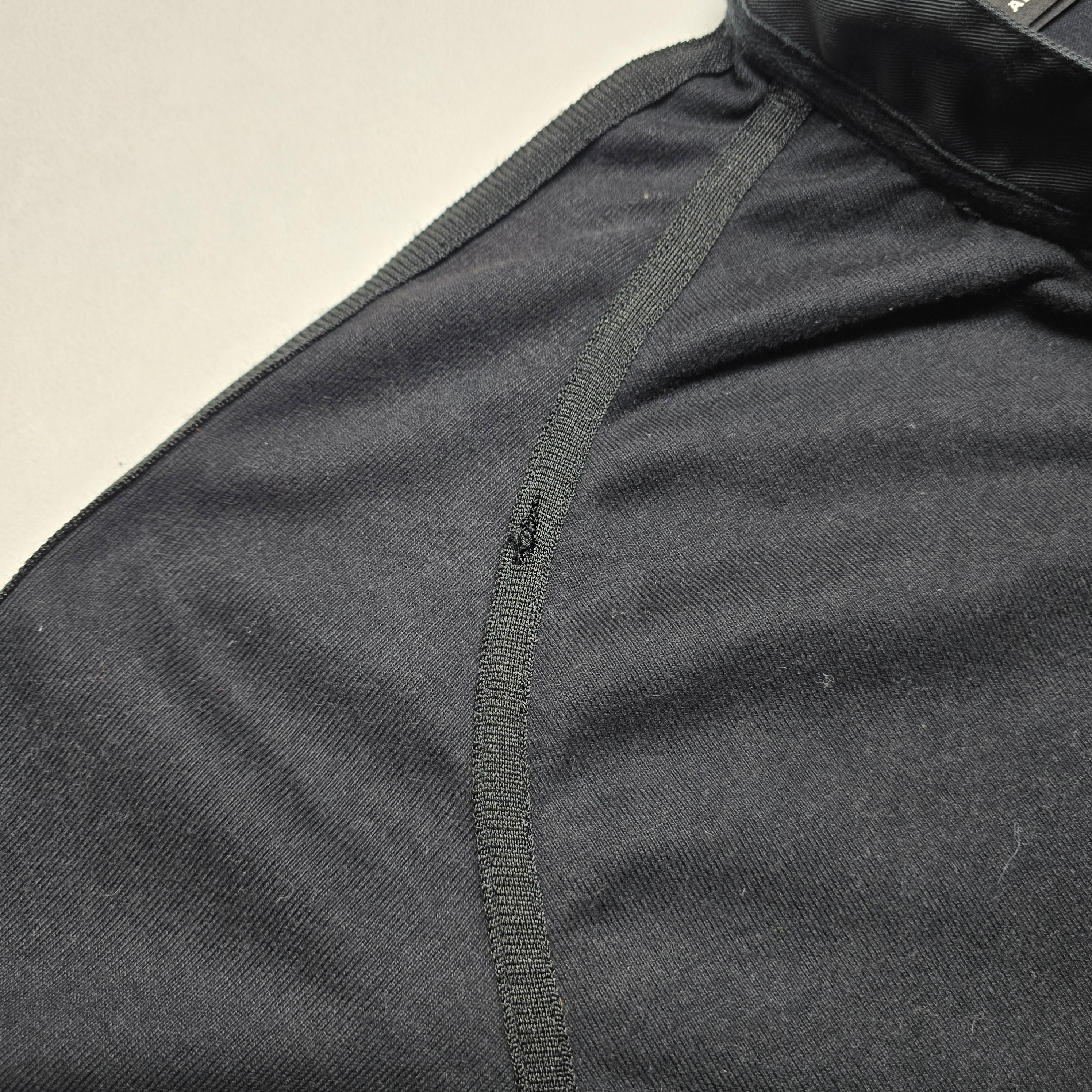 All Blacks 2001/02 "Philips International Rugby" Jersey - Large