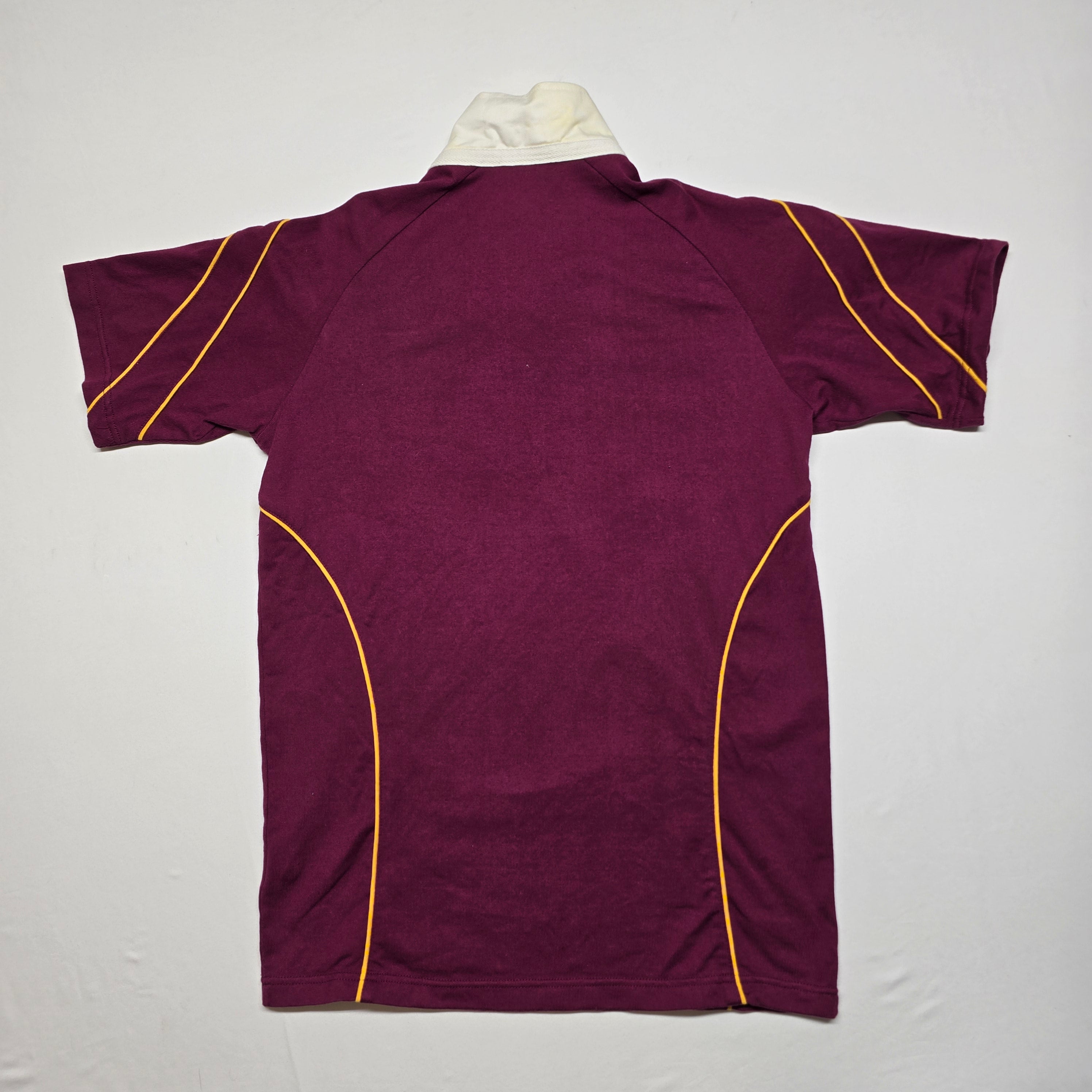 Southland Stags 2010 Ranfurly Shield Jersey - Large