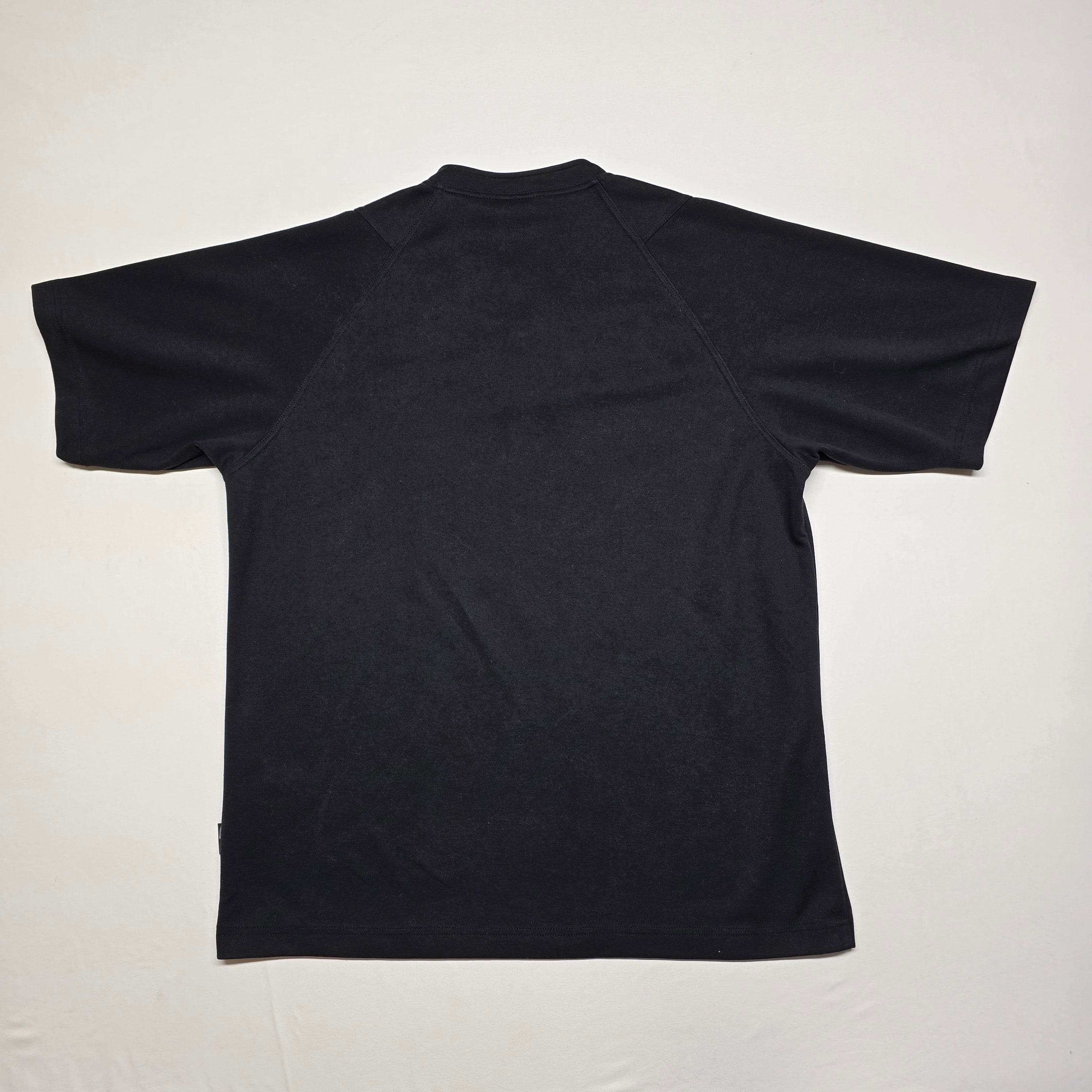 All Blacks 2005/06 Home Jersey - XL