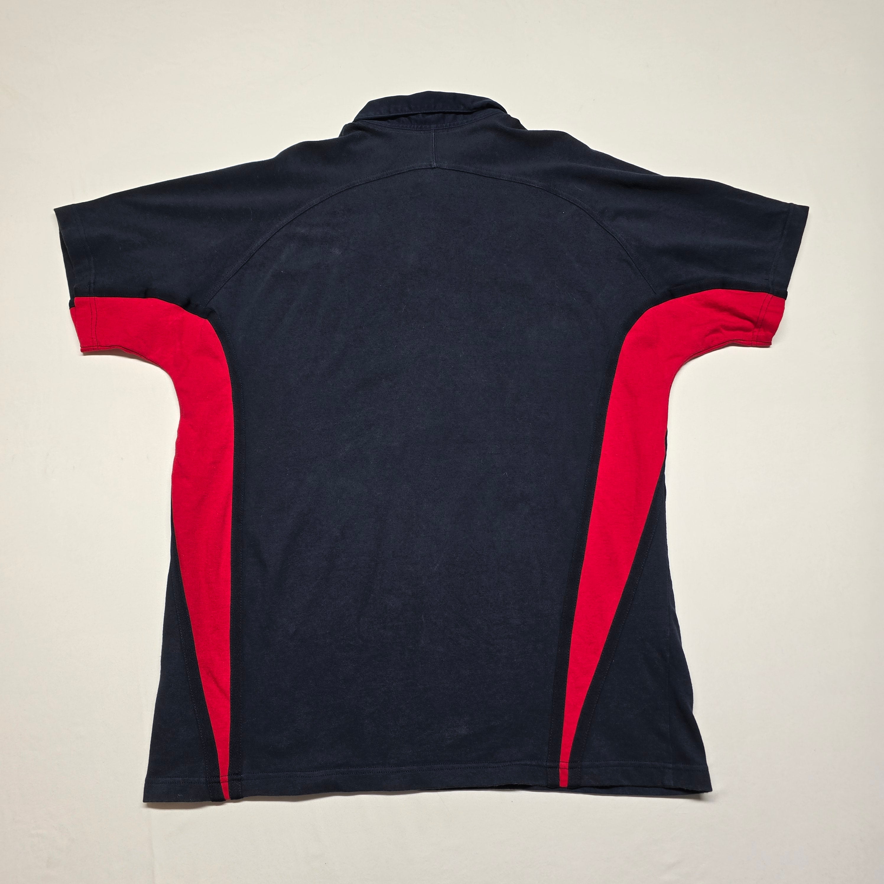 England Rugby 2002 Away Jersey - XL