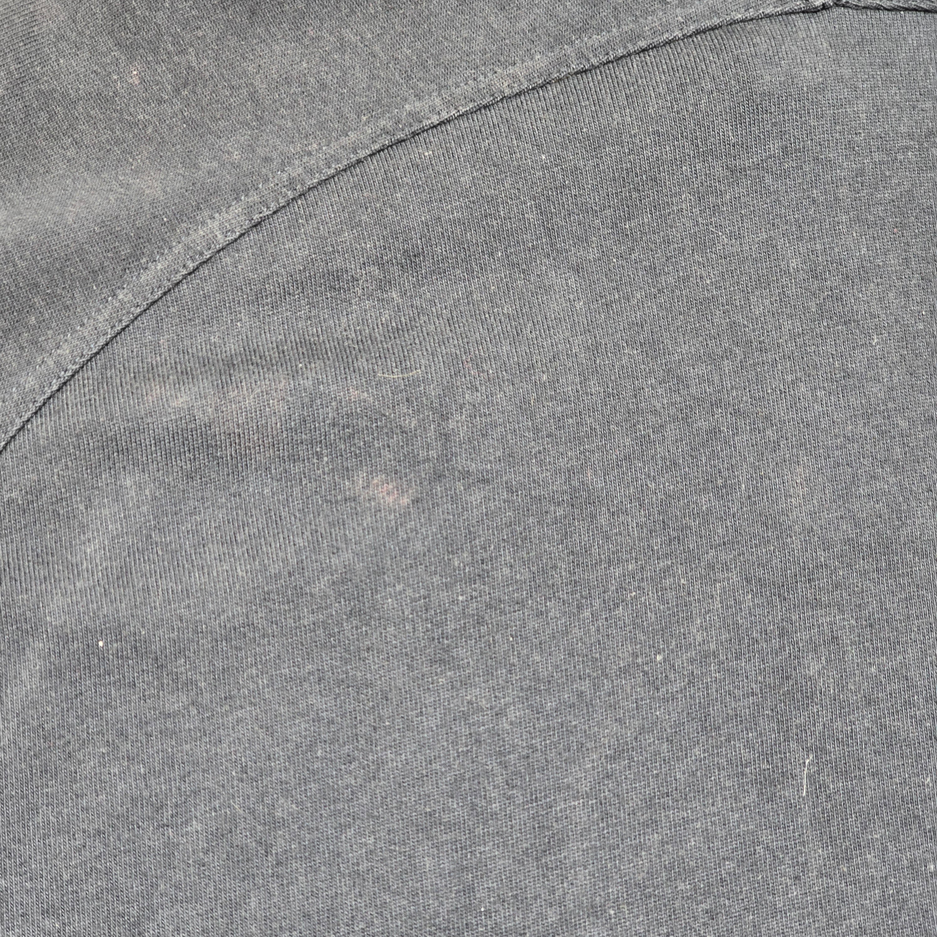 England Rugby 2002 Away Jersey - XL