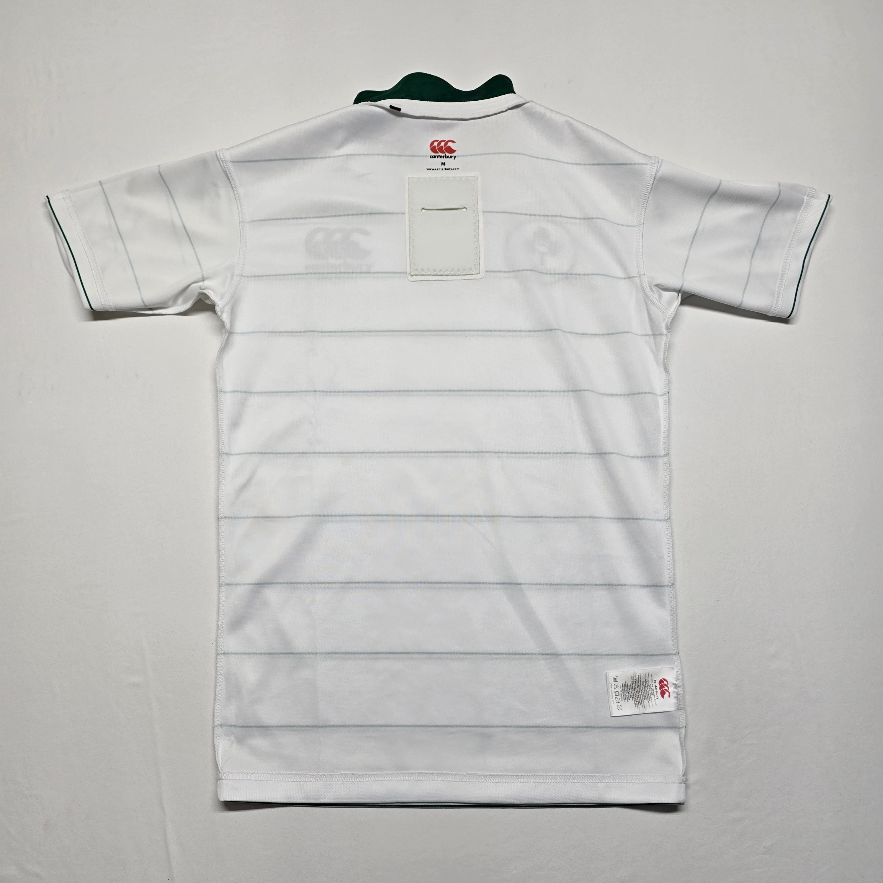 Ireland Rugby Player Issued Jersey - Medium