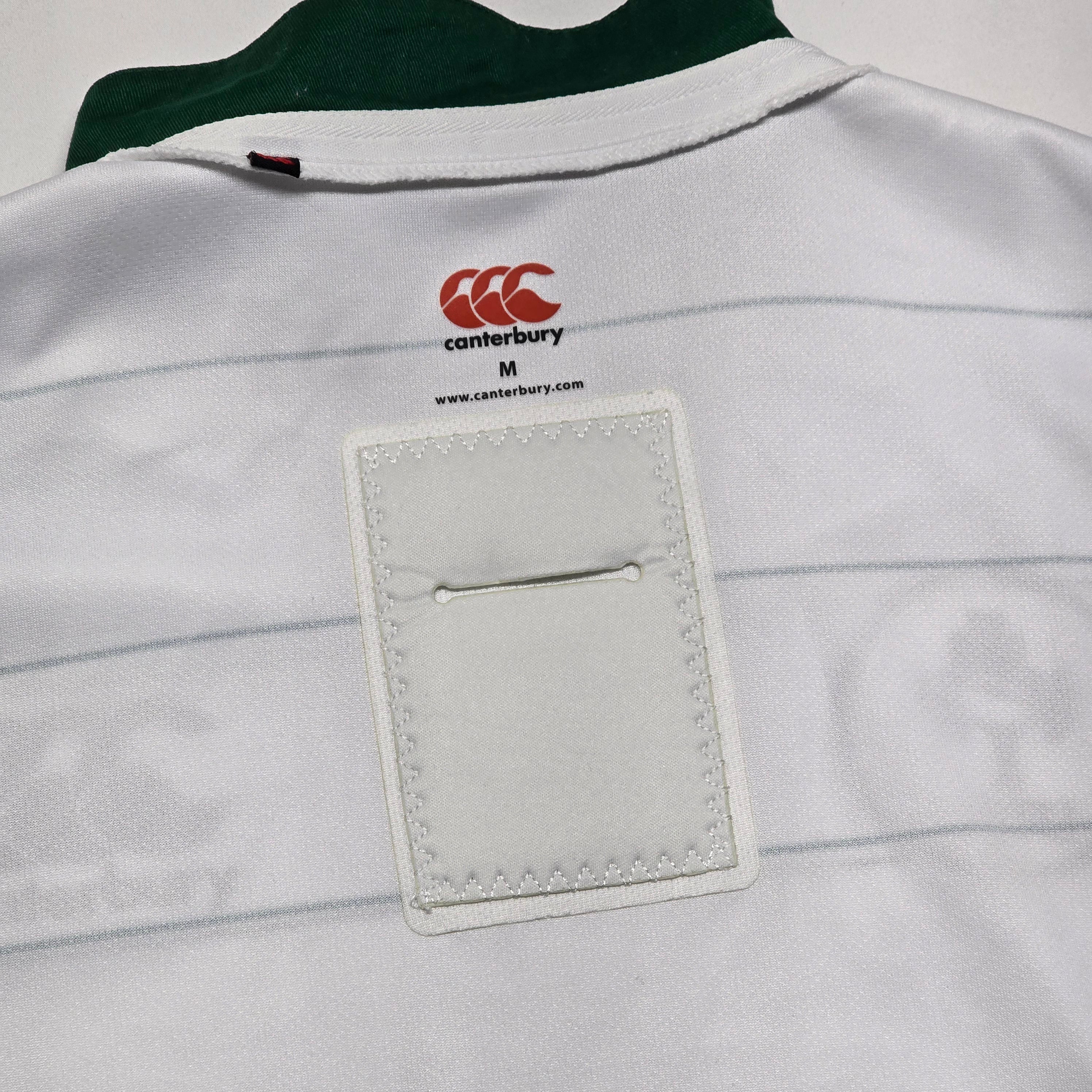 Ireland Rugby Player Issued Jersey - Medium