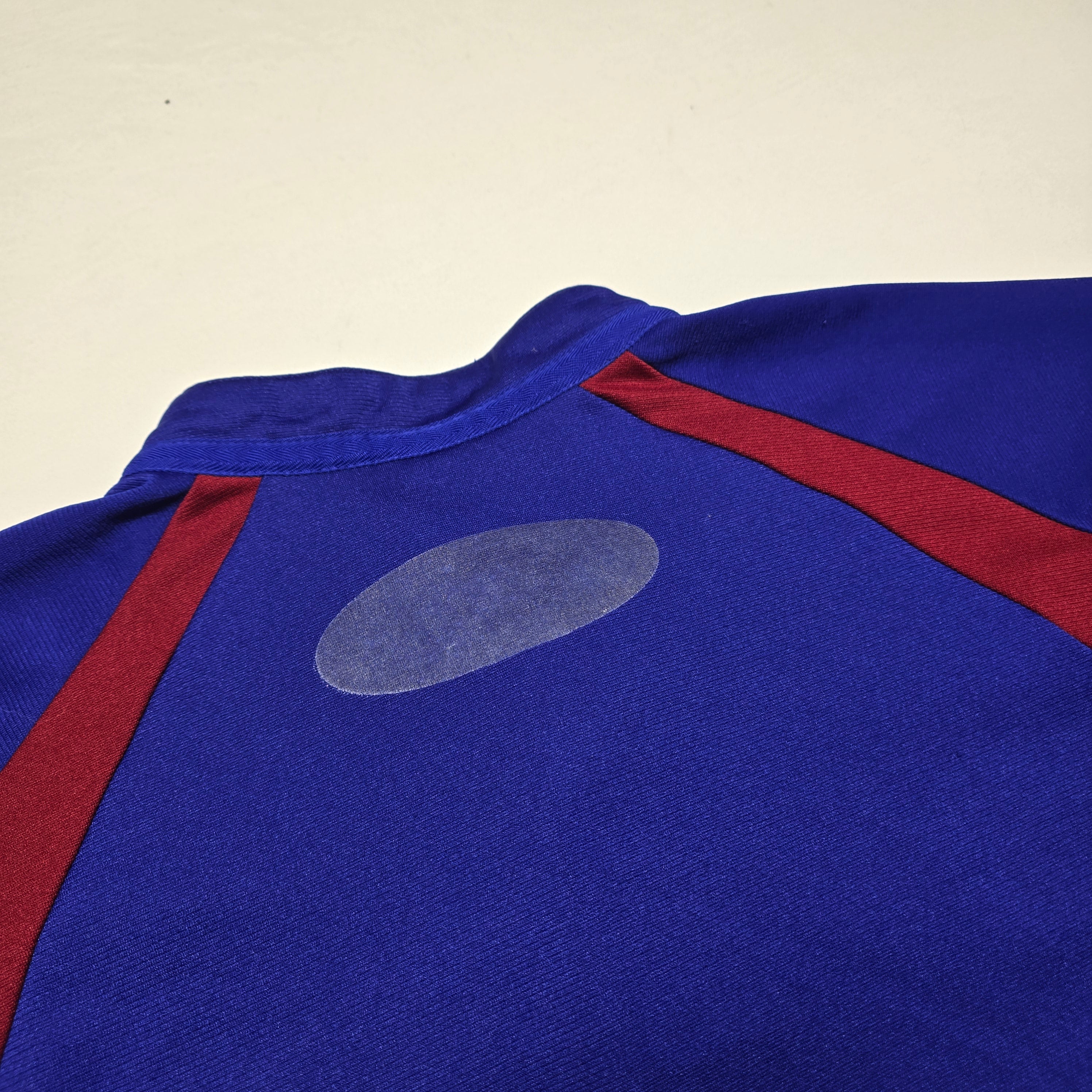 Highlanders 2003/04 Home Jersey - Large