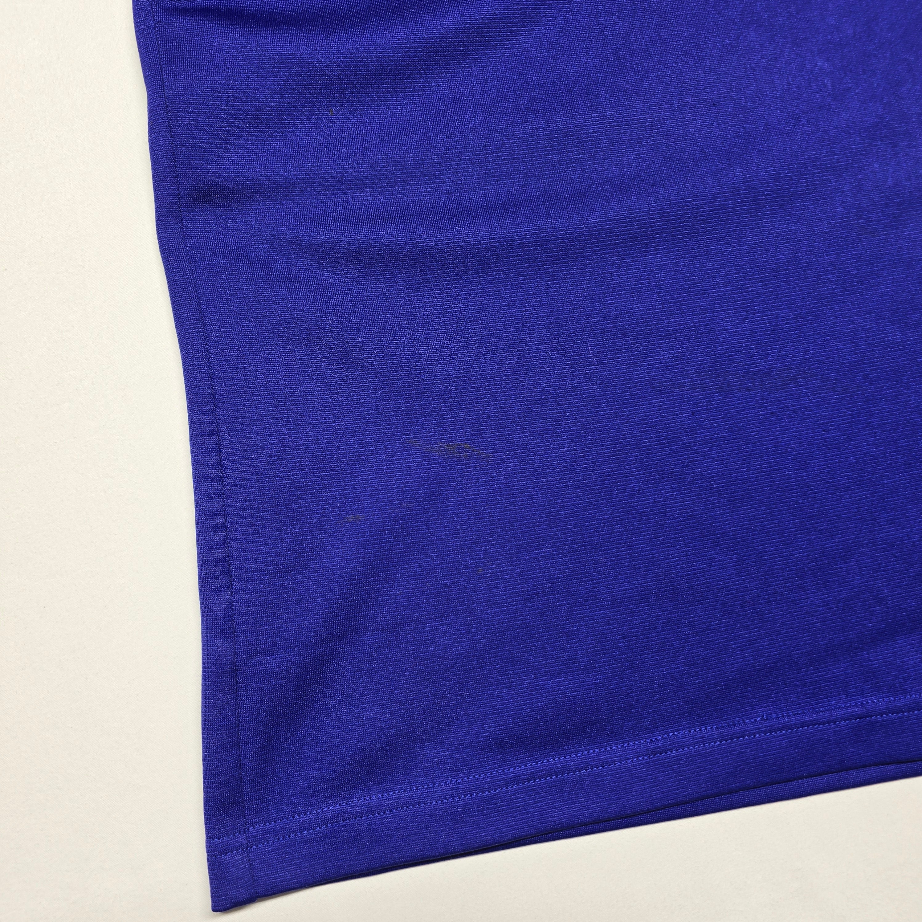 Highlanders 2001/02 Home Jersey - 2XL