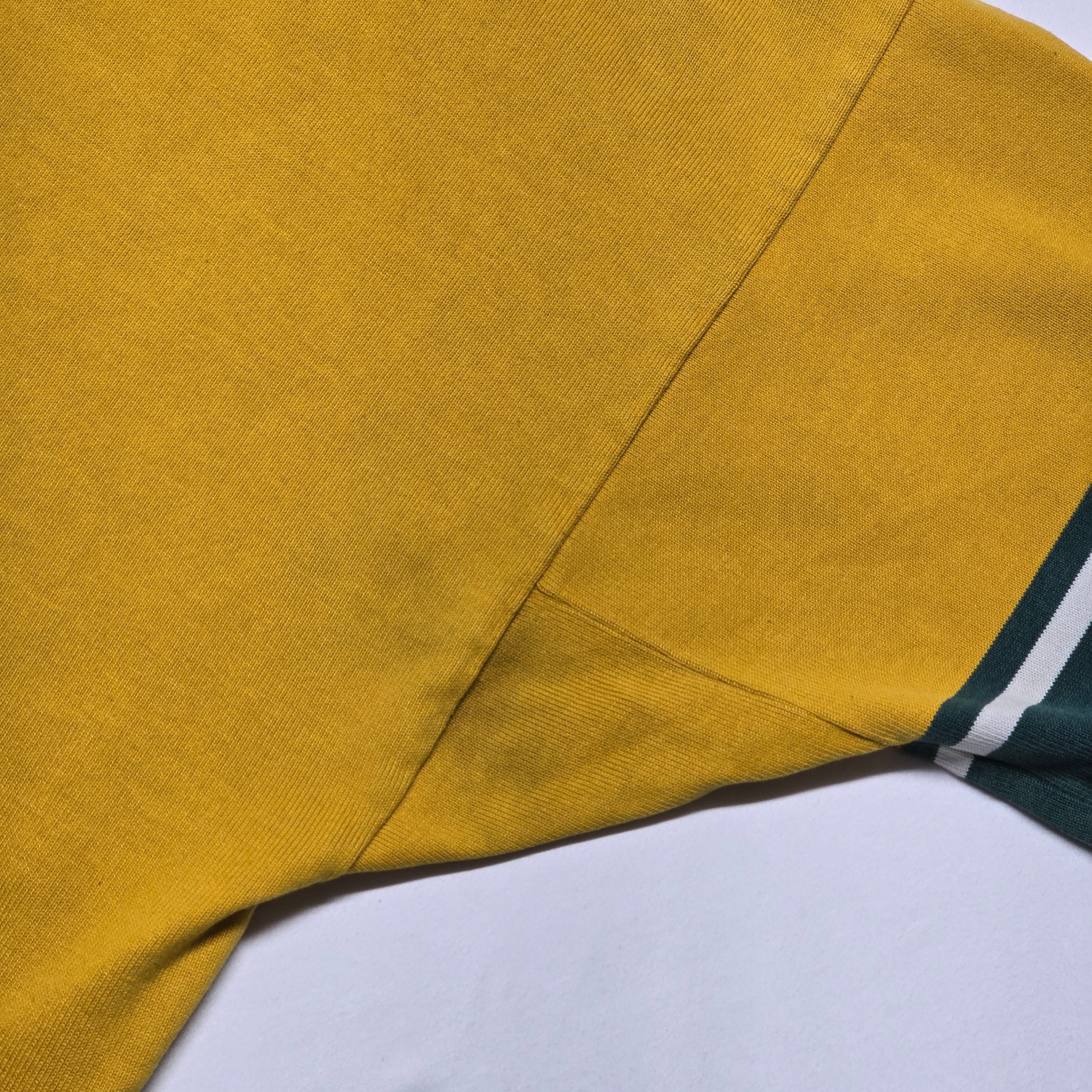 Wallabies 2003 RWC Home Jersey - Medium