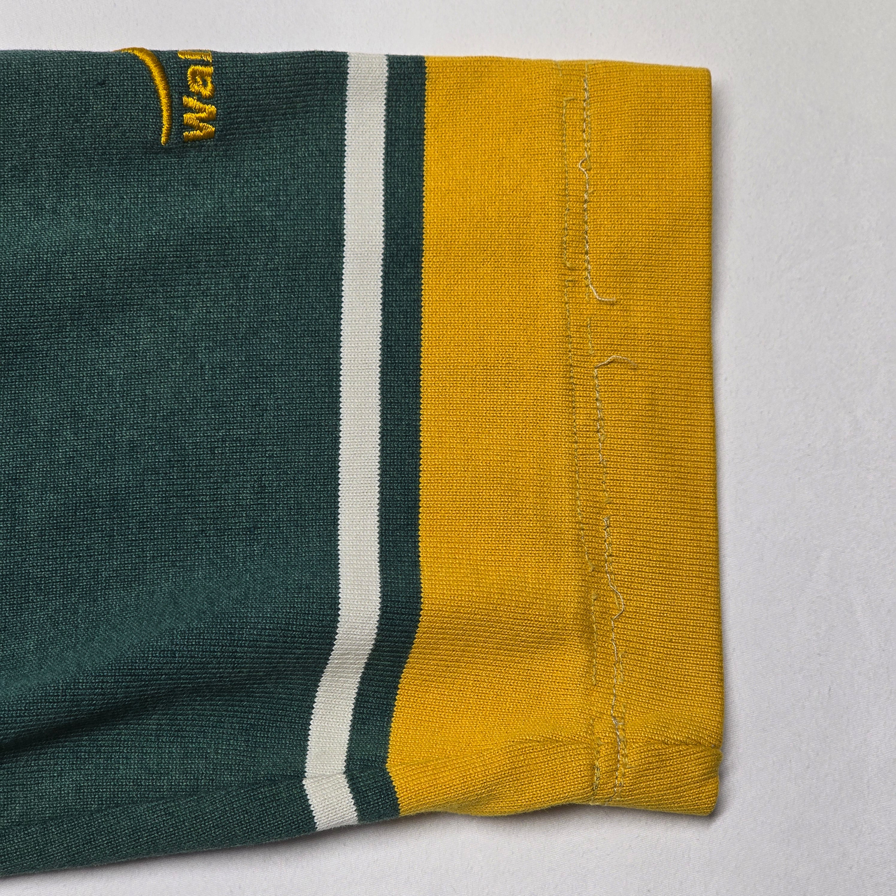 Wallabies 2003 RWC Home Jersey - Medium