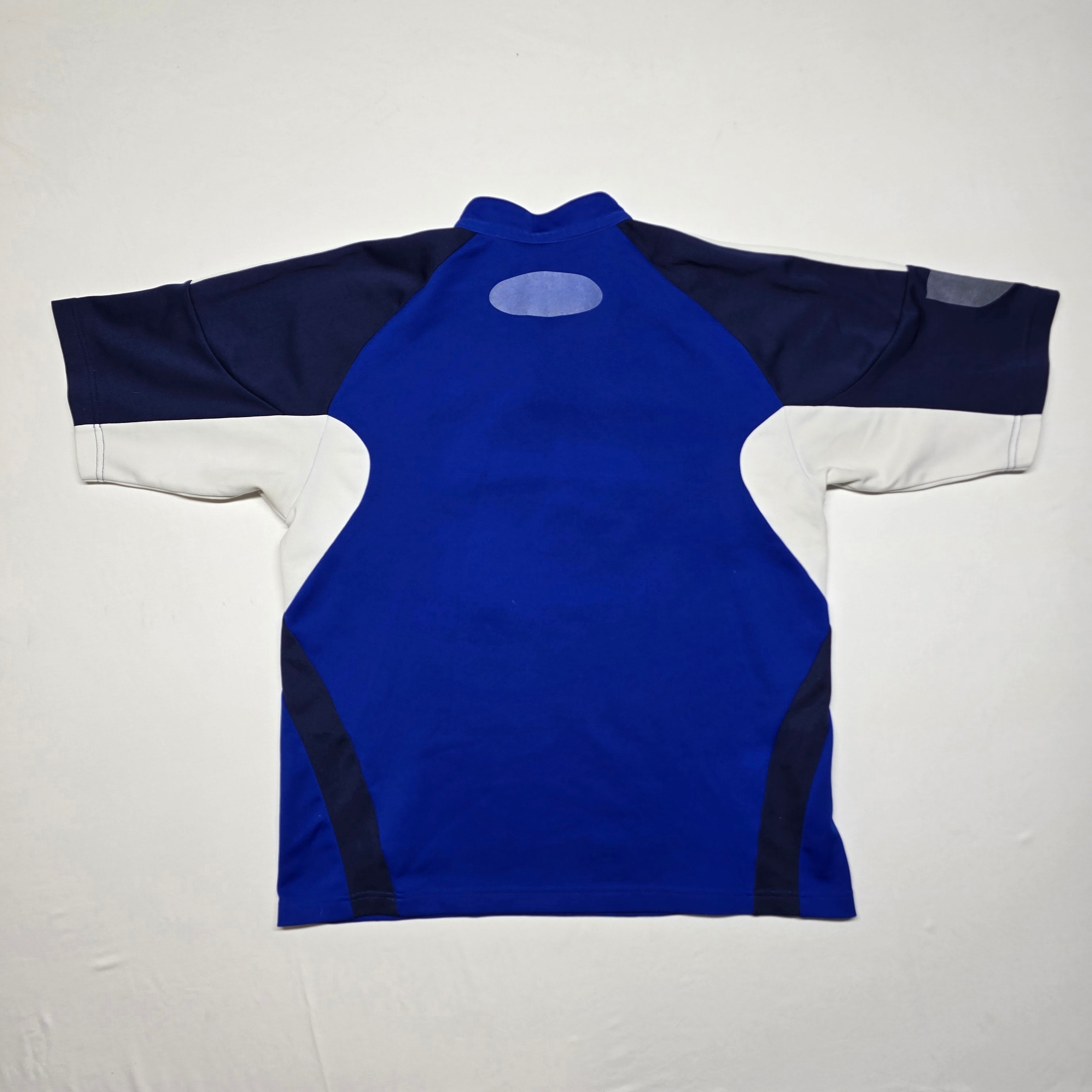 Blues 2003/04 Home Jersey - Large