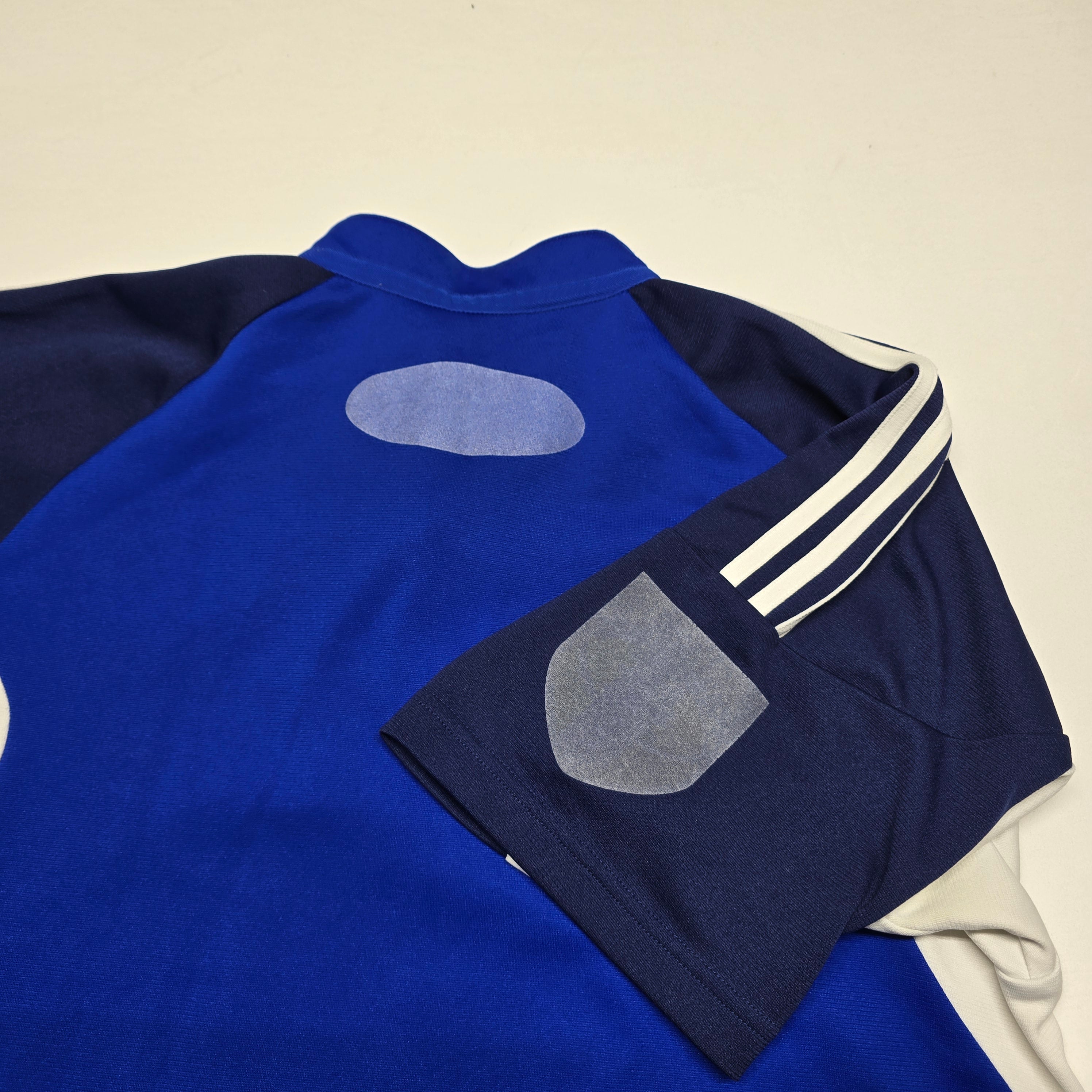 Blues 2003/04 Home Jersey - Large