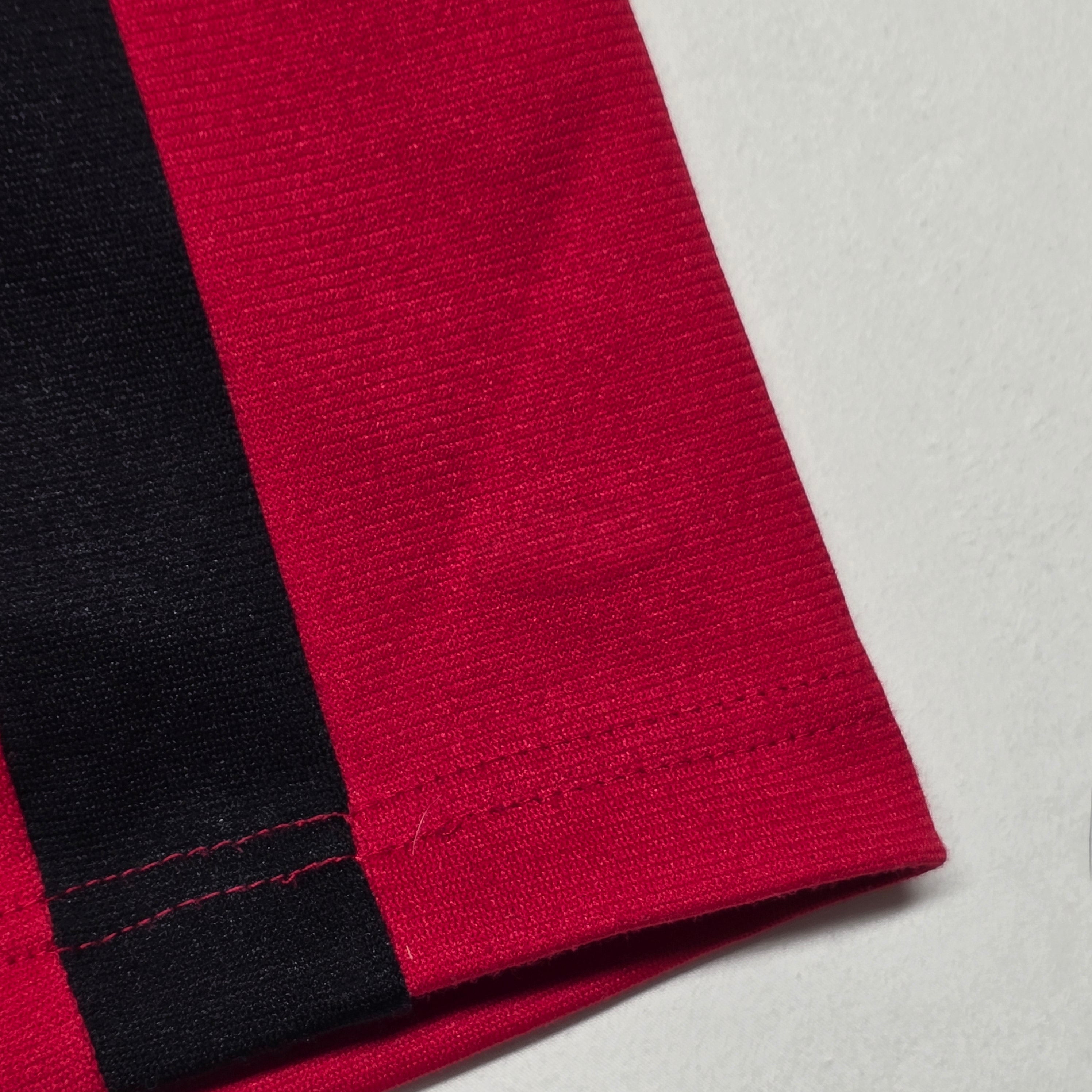 Crusaders 2003/04 Home Jersey - Large