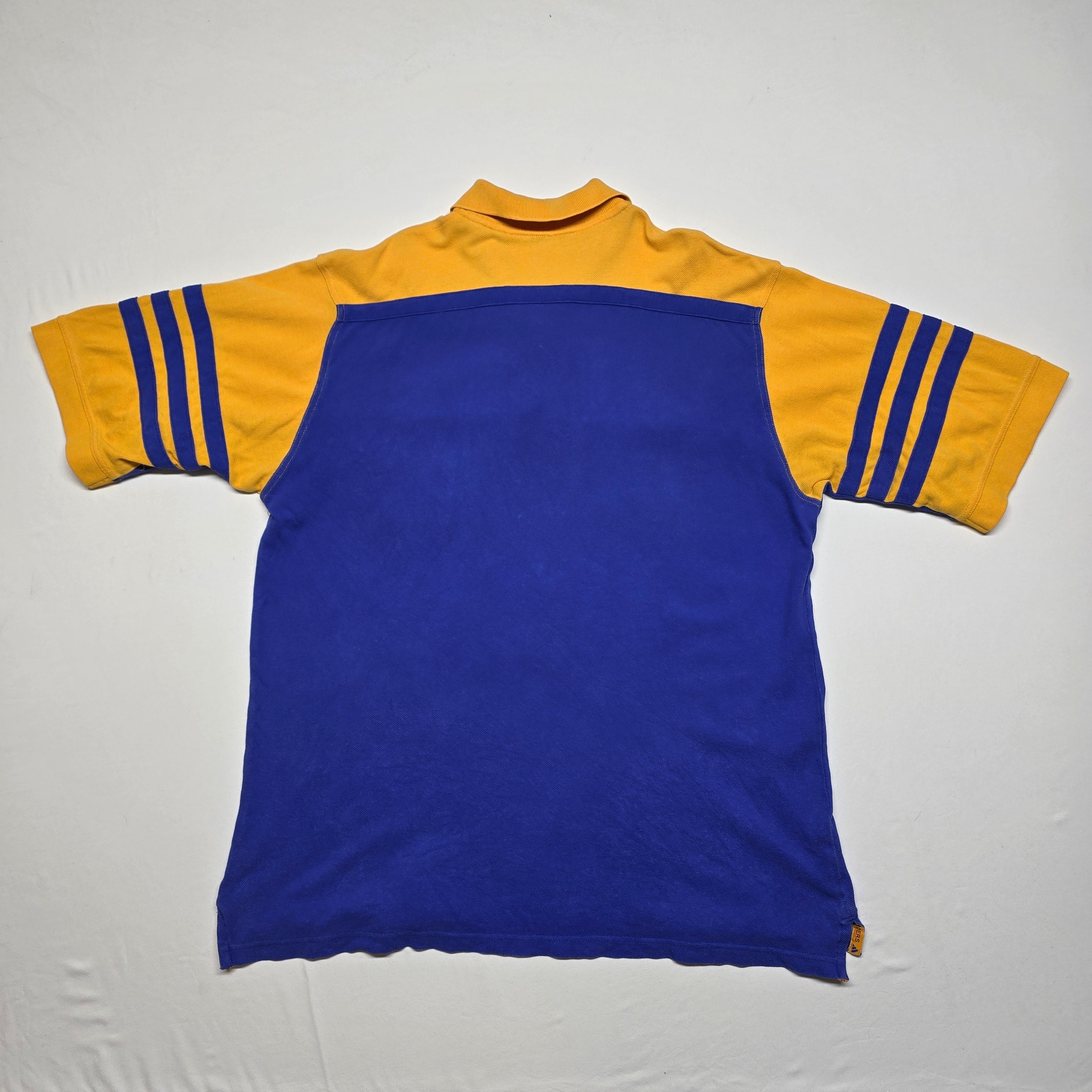 Highlanders 2000 Polo - Large