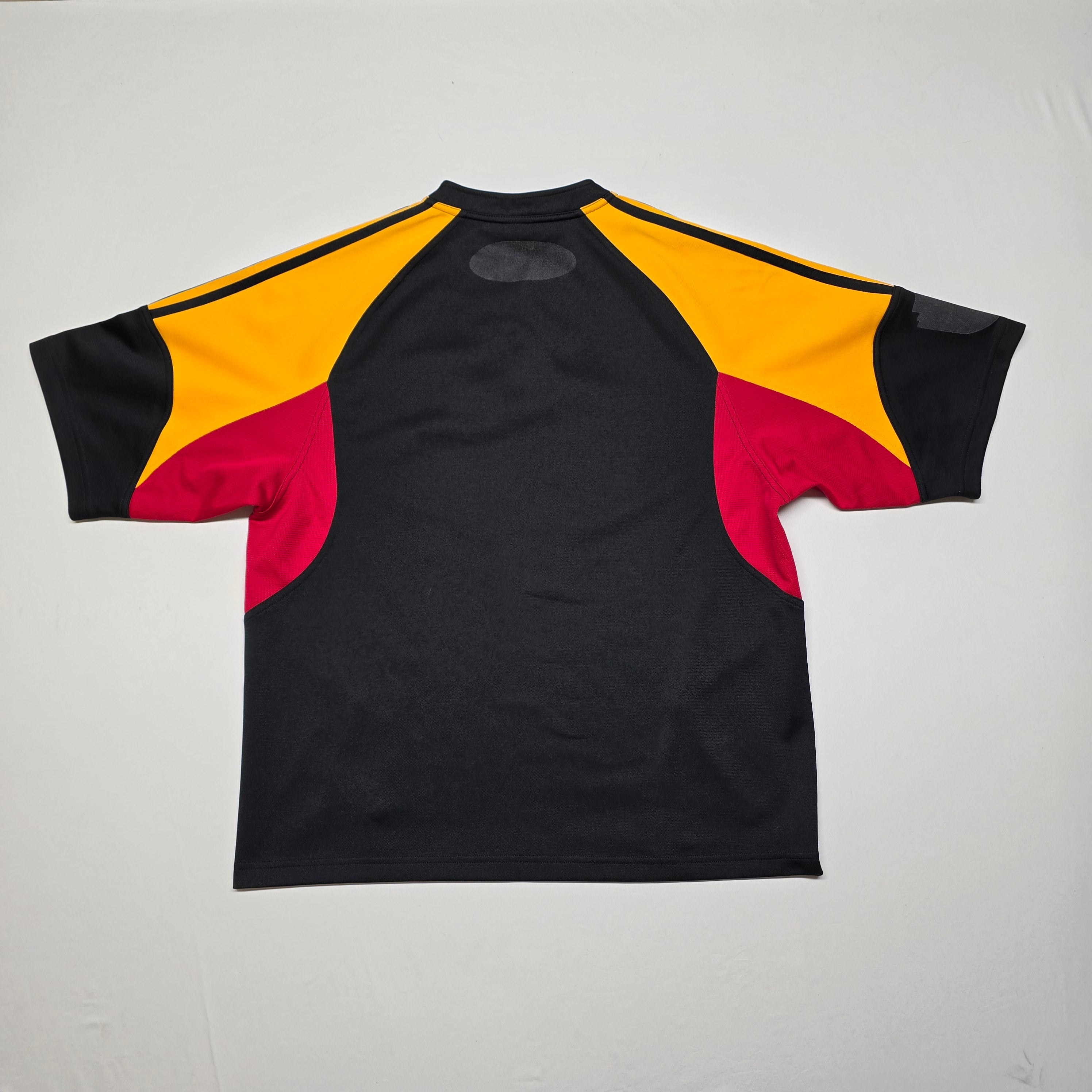 Chiefs 2005 Home Jersey - XL