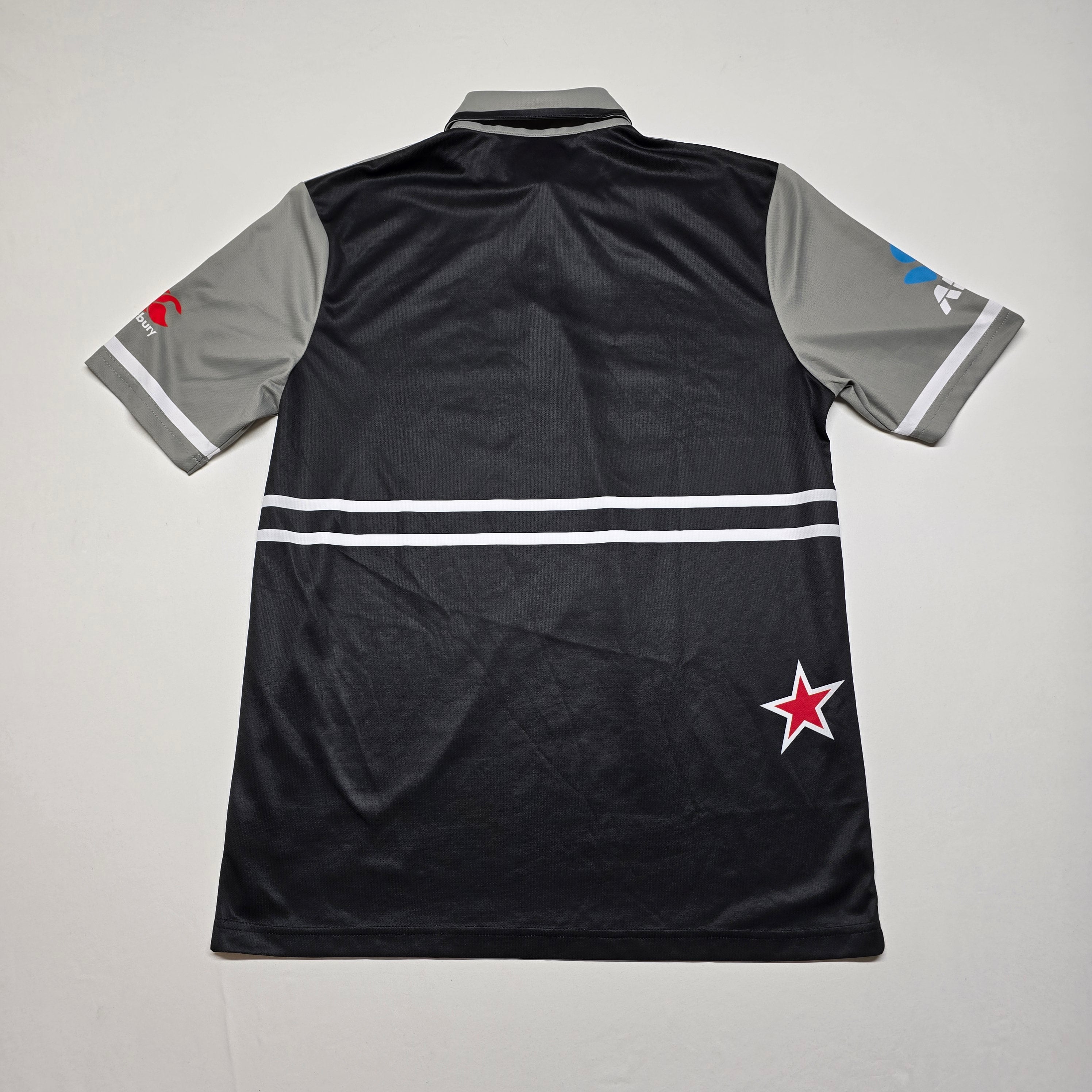 Blackcaps 2022 T20 World Cup Shirt - XL