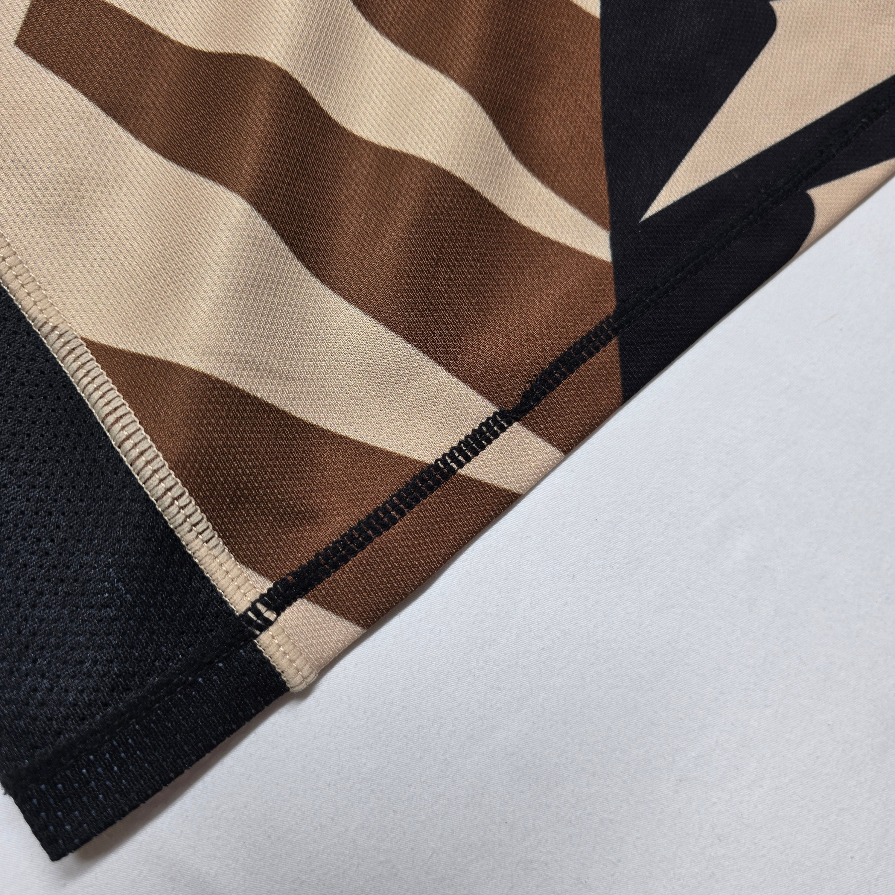 Blackcaps 2016/17 T20 Shirt - Medium