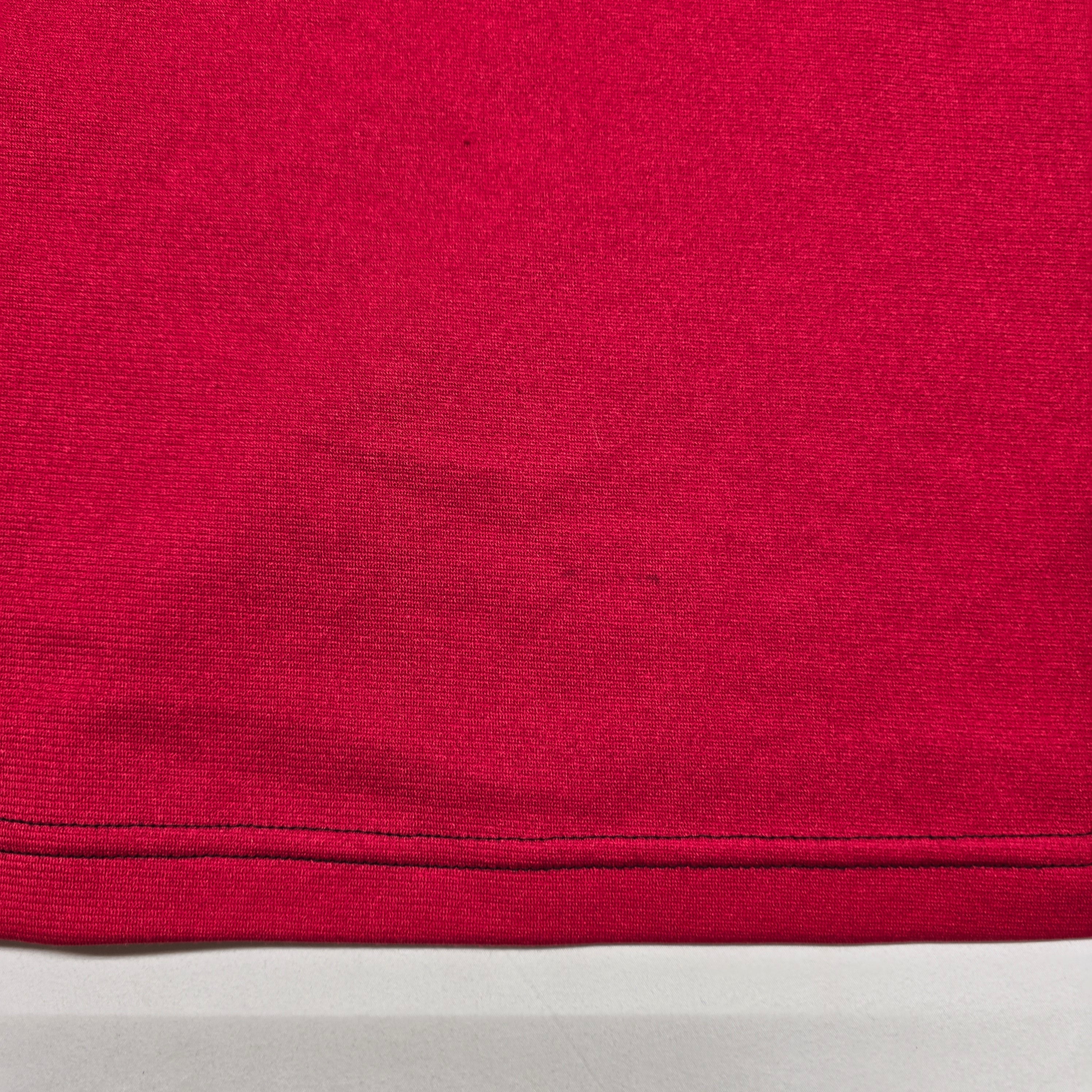 Crusaders 2001/02 Home Jersey - Large